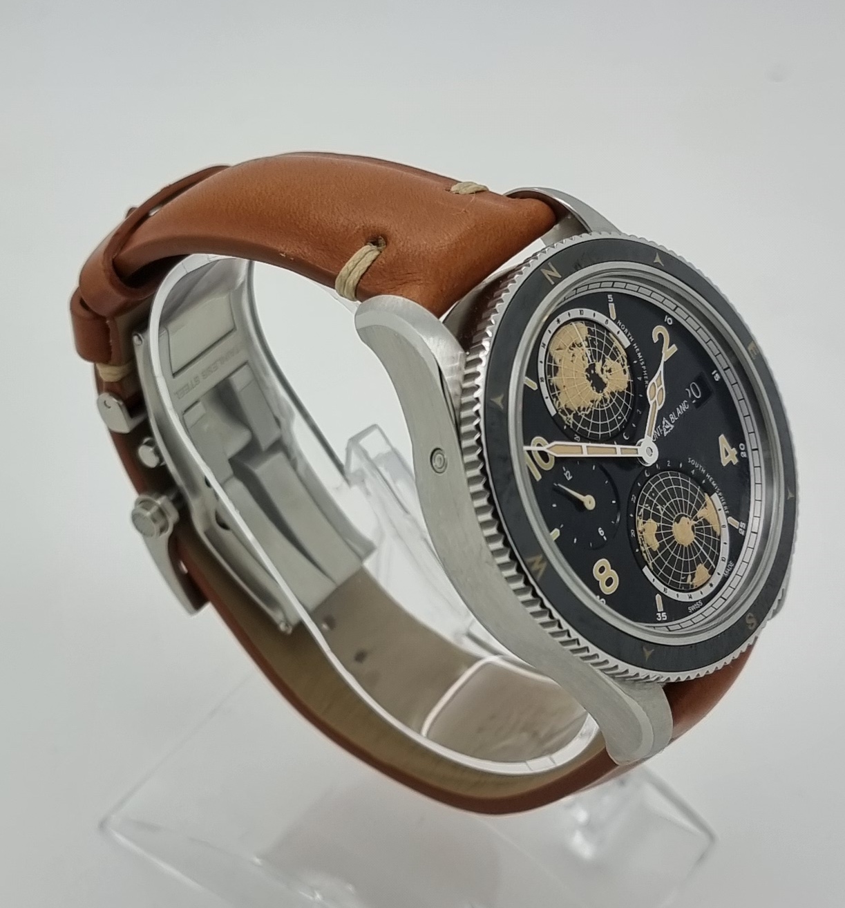 Montblanc 1858 Geosphere 119286 Thumbnail 7