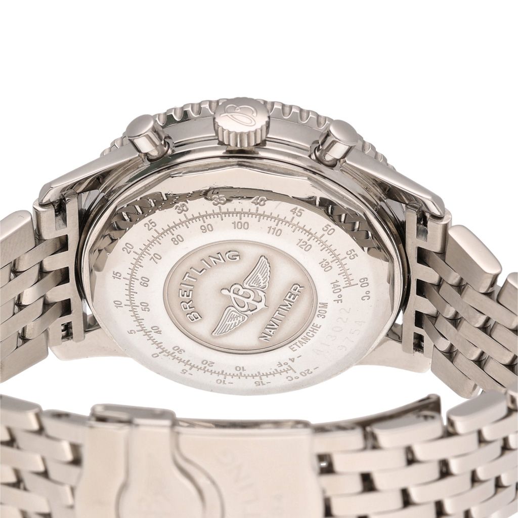 Breitling Old Navitimer A13022 Thumbnail 4
