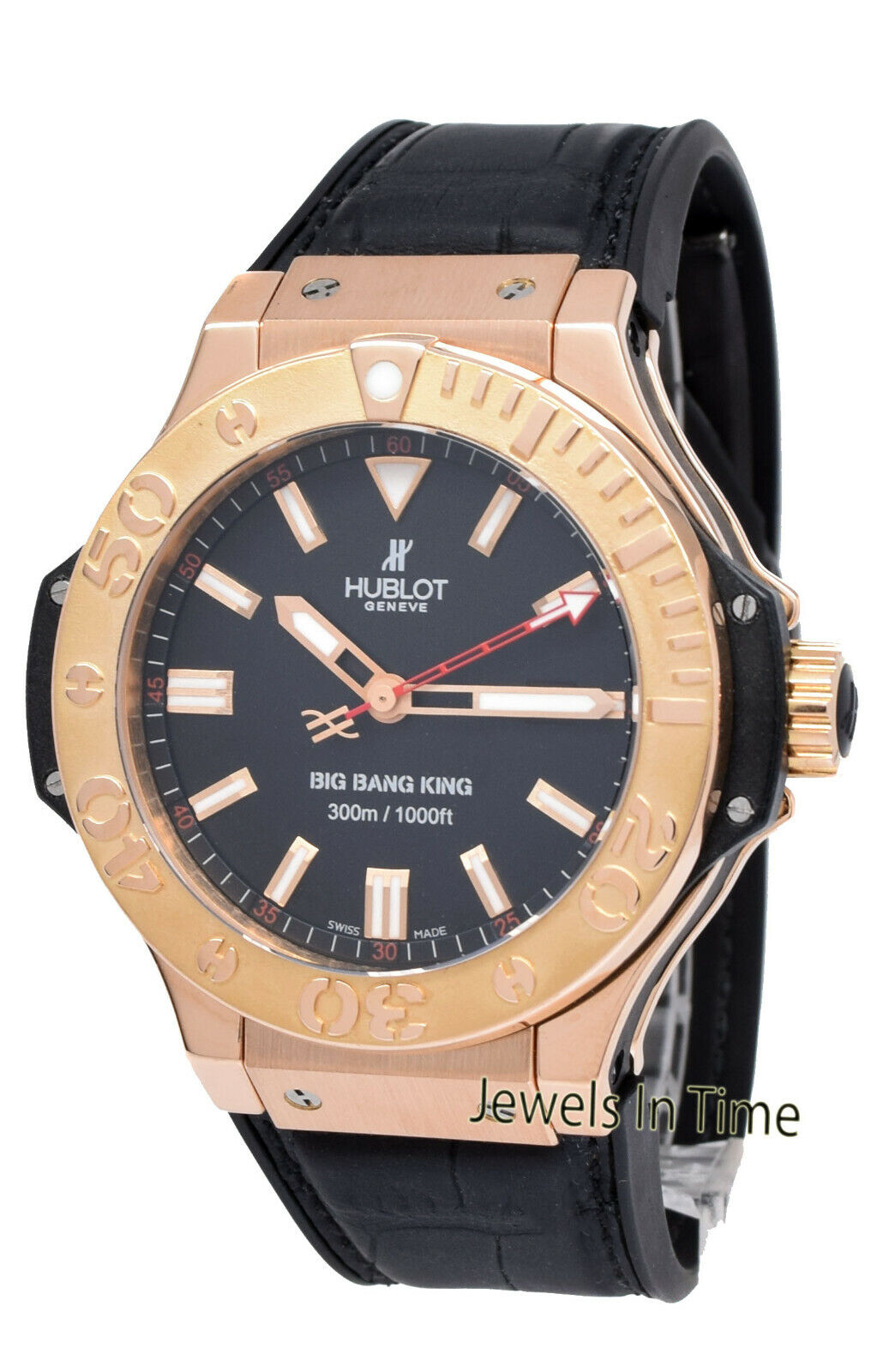 Hublot Big Bang 322.PX.100.RX Thumbnail 3