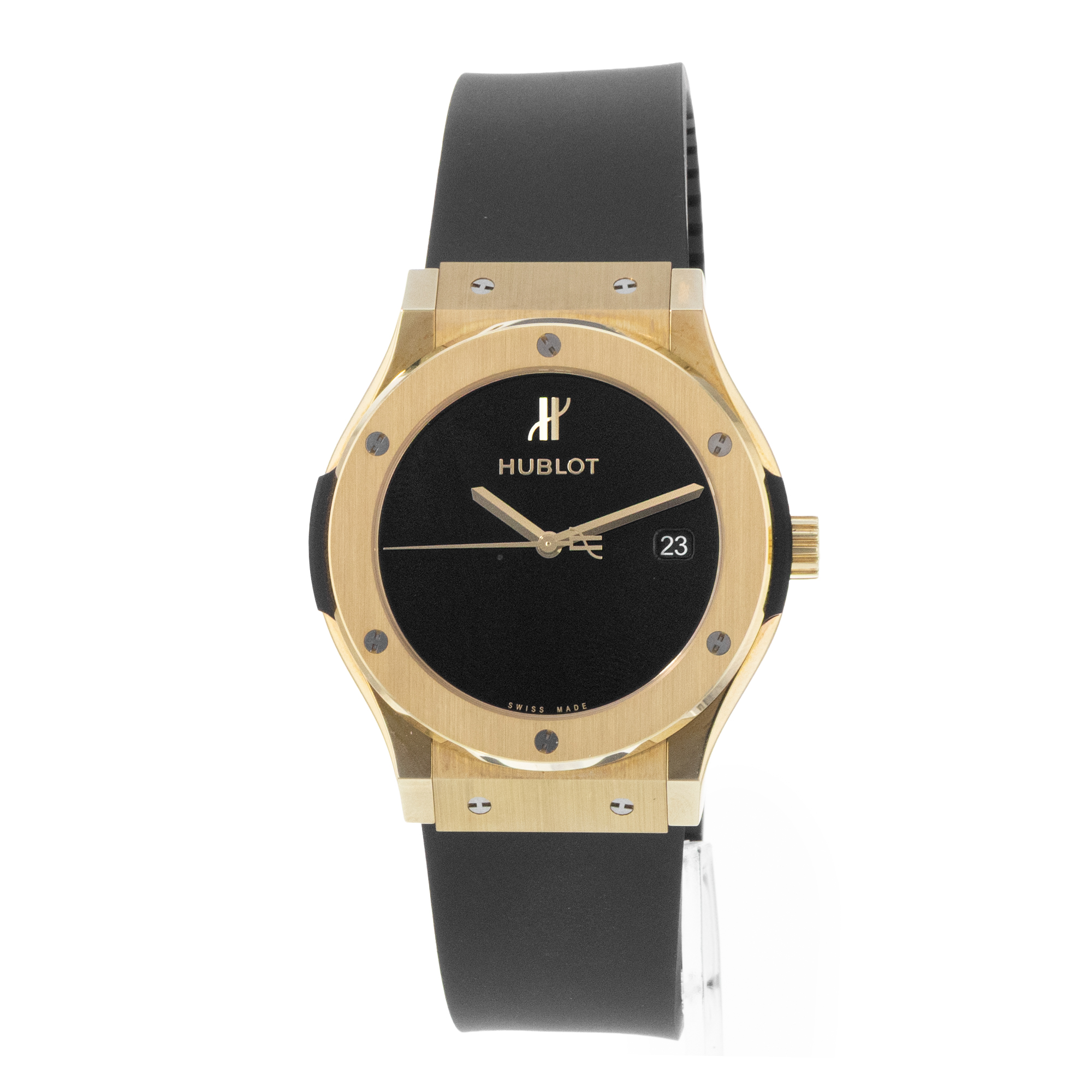 Hublot Classic Fusion 511.VX.1280.RX.MDM40 Thumbnail 4