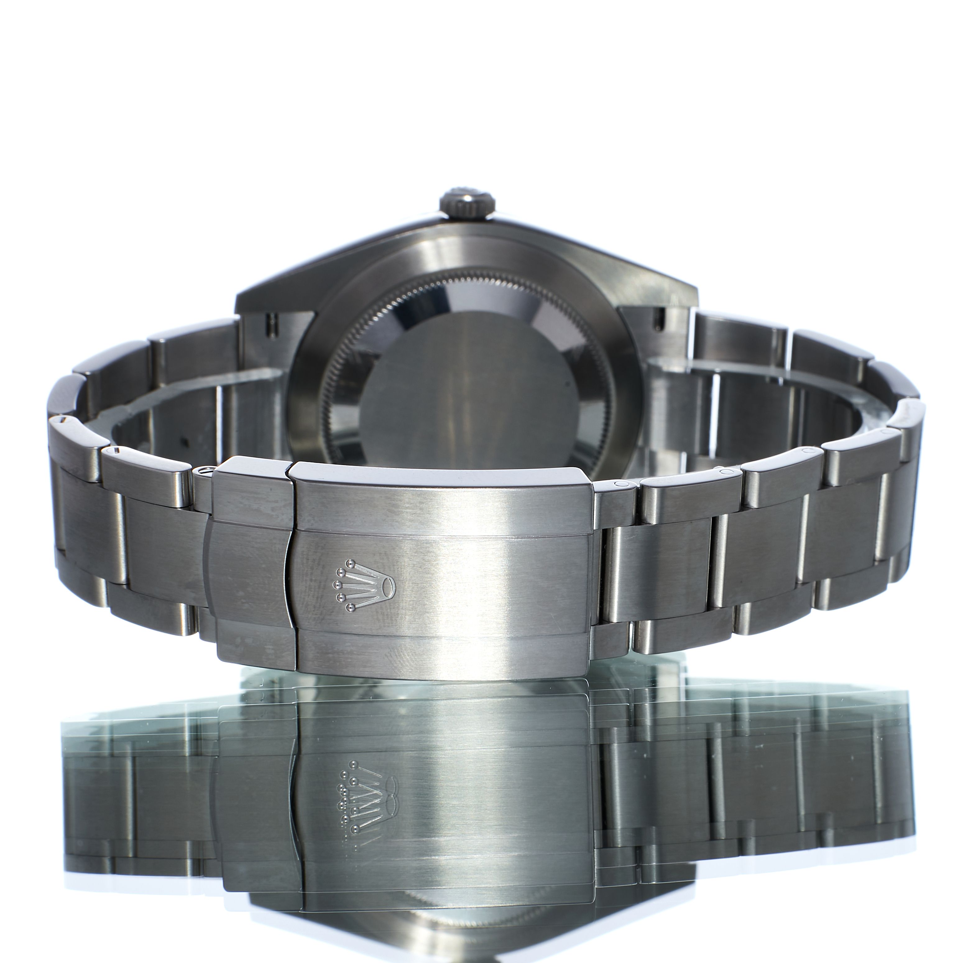 Rolex Oyster Perpetual 124300 Thumbnail 3