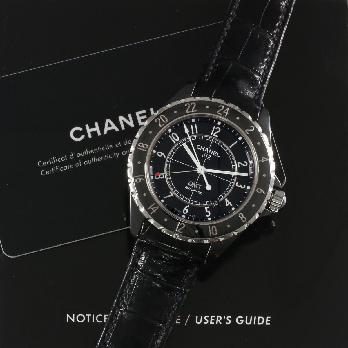Chanel J12 H2620 Thumbnail 6