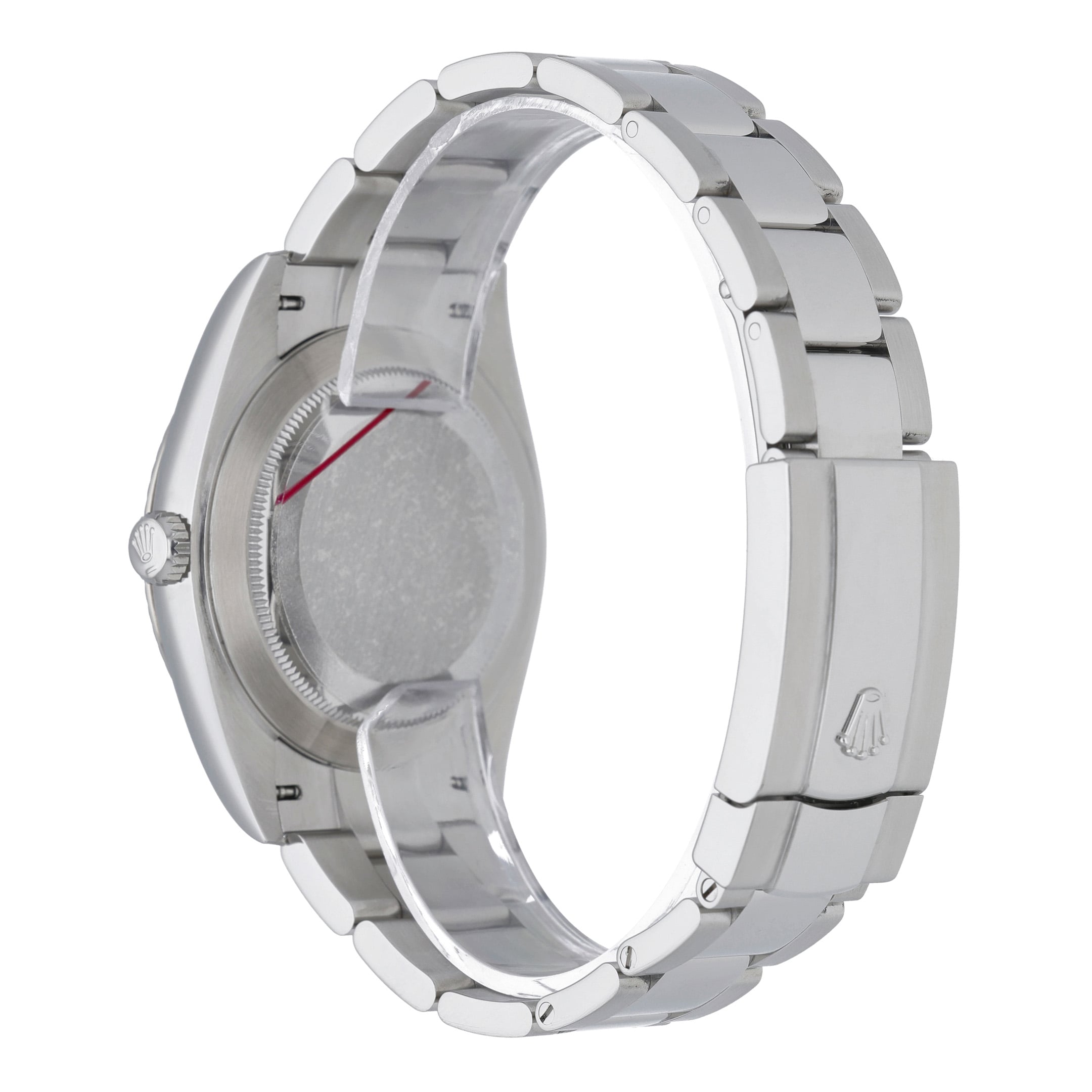 Rolex Datejust 41 126334 Thumbnail 3