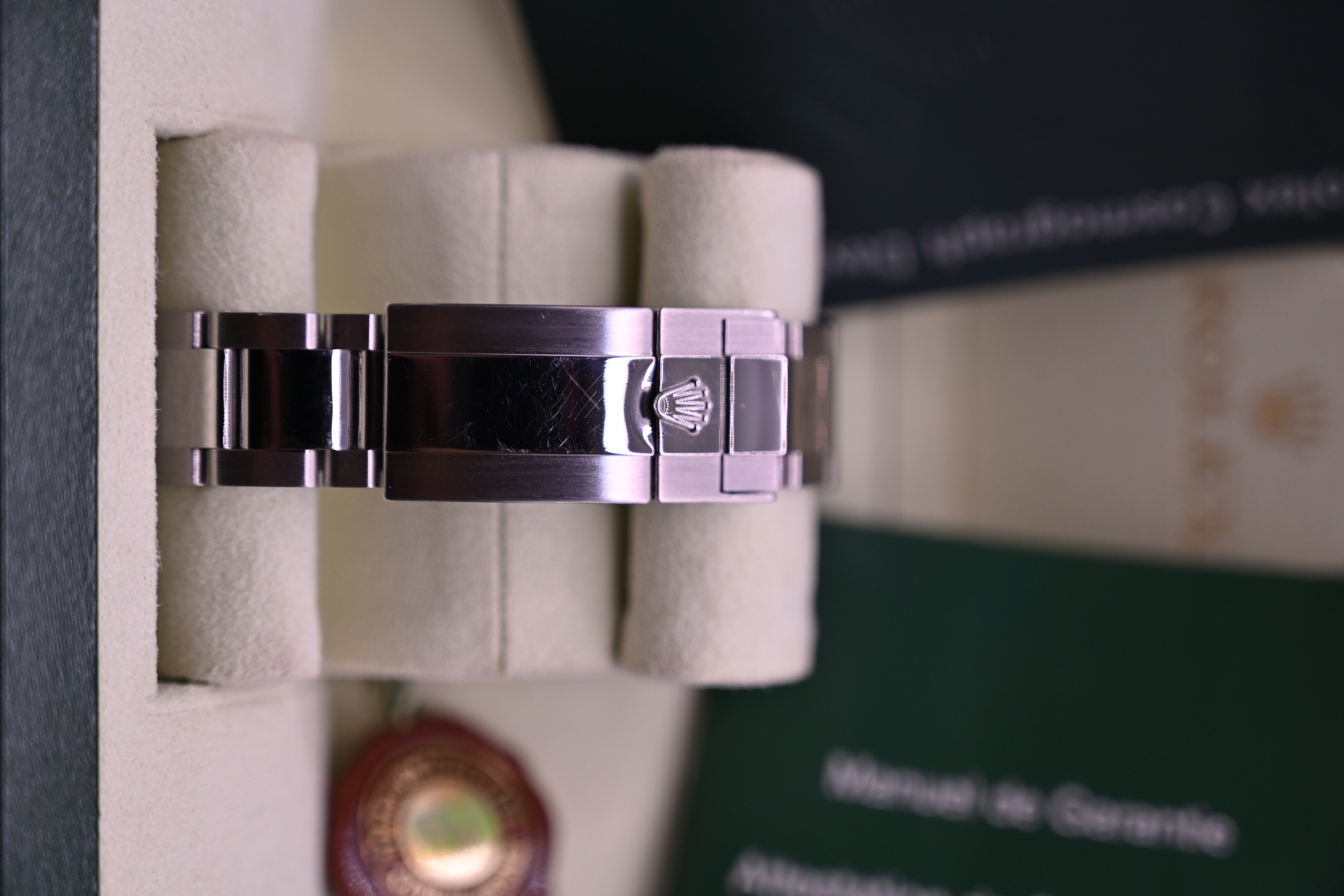 Rolex Daytona 116520 Thumbnail 6