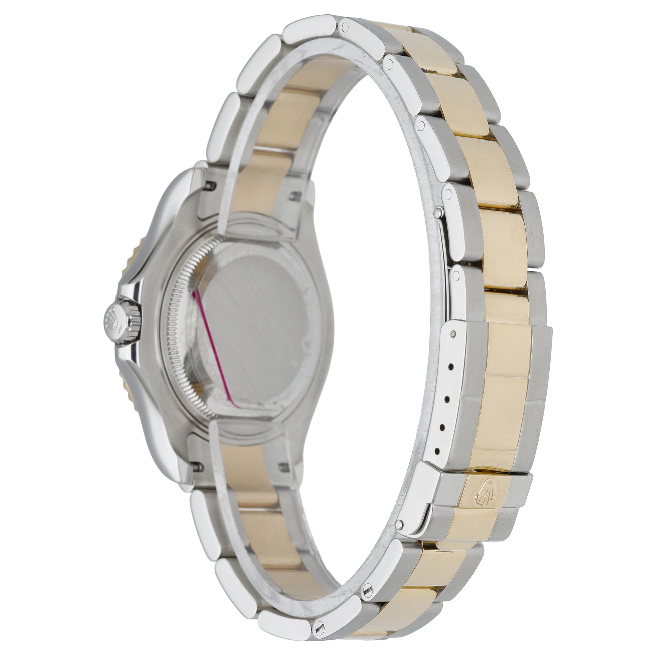 Rolex Yacht-Master 168623 Thumbnail 3