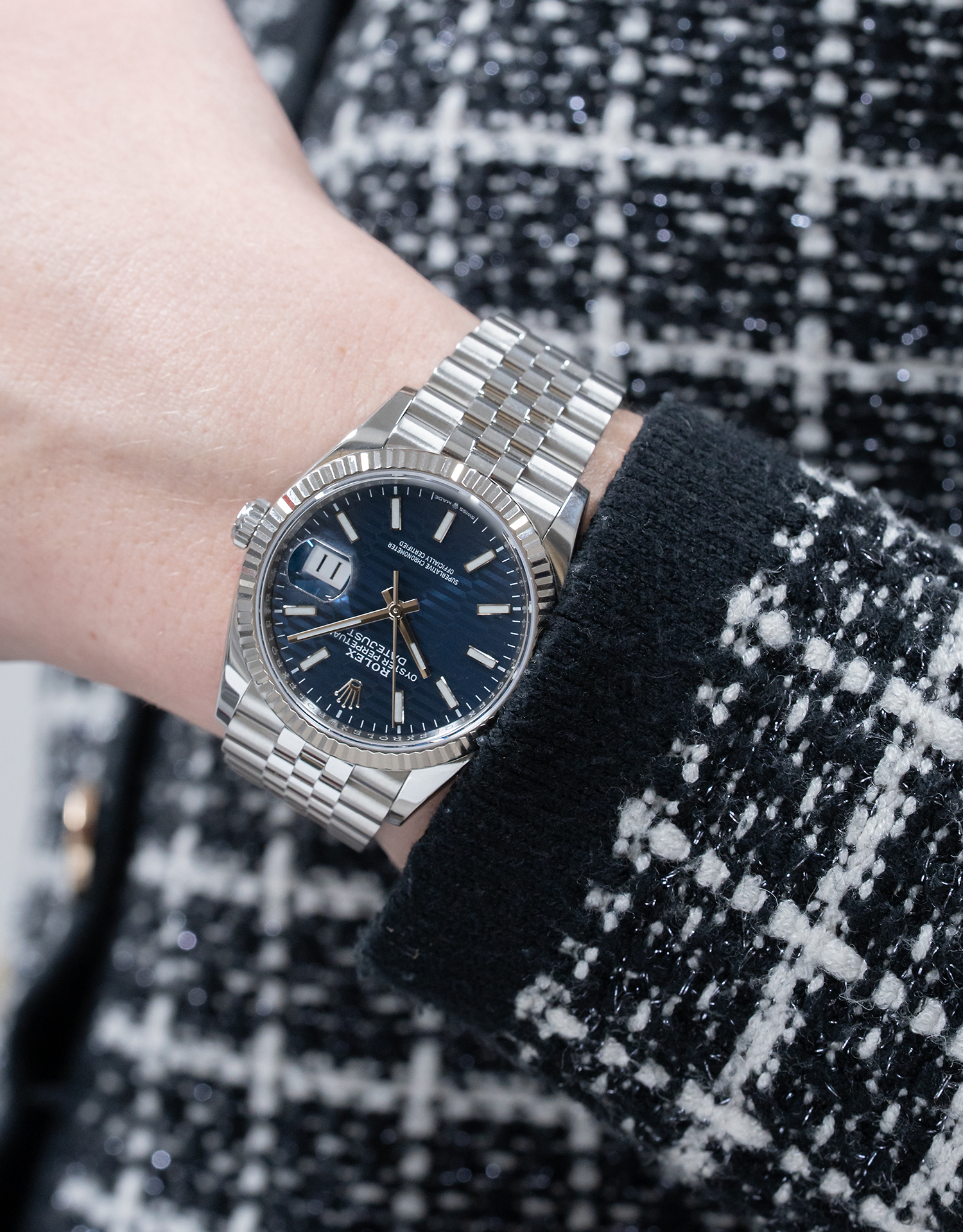 Rolex Datejust 126234 Thumbnail 5