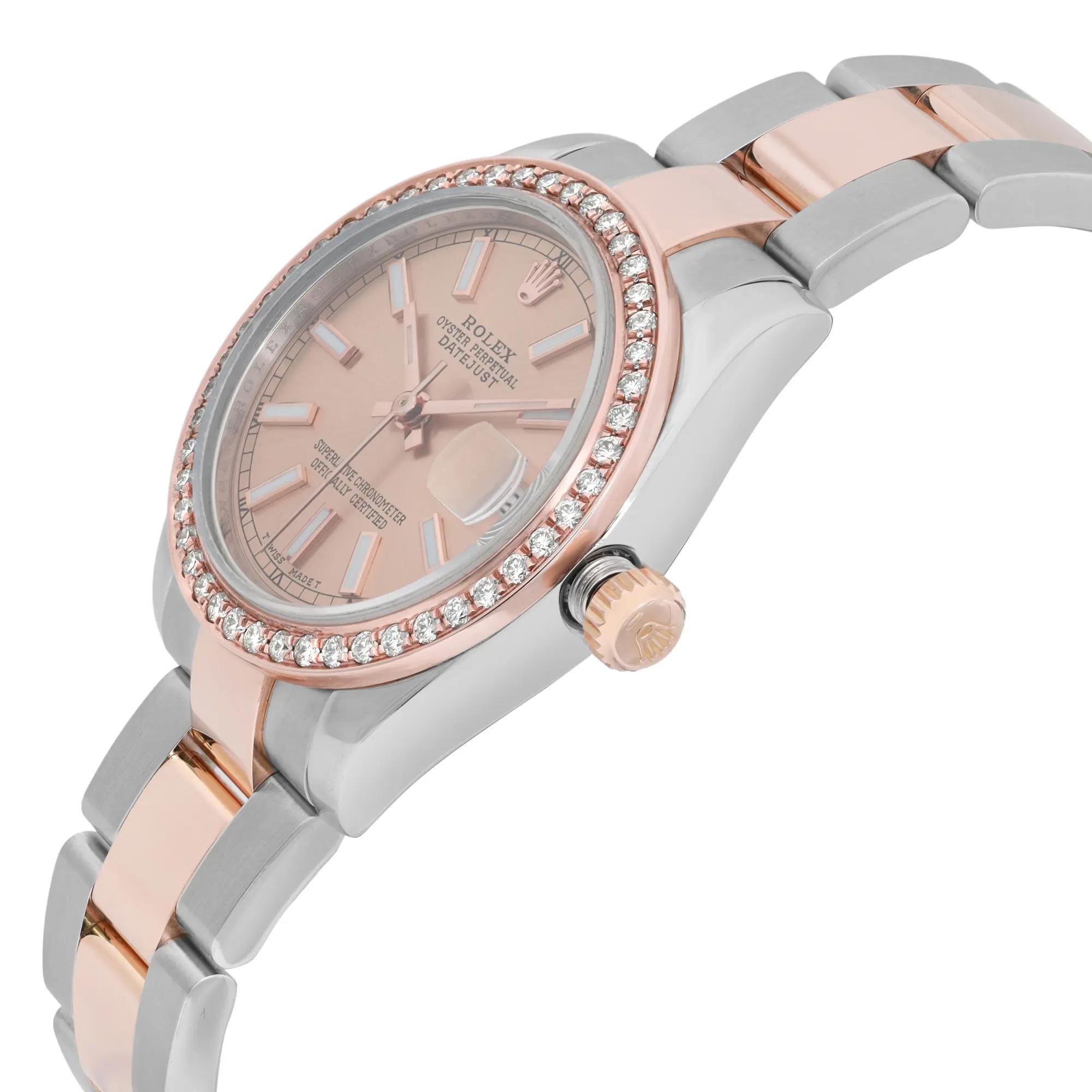 Rolex Datejust Lady 31 178271 Thumbnail 2