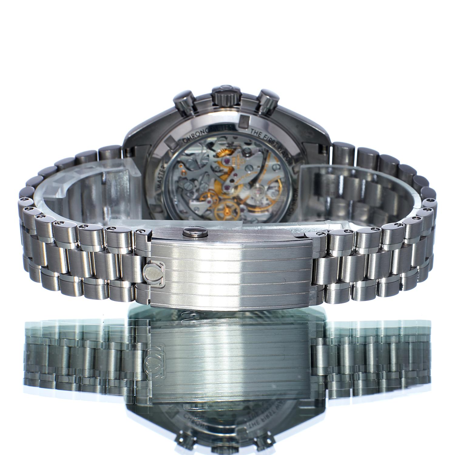 Omega Speedmaster Moonwatch Professional 310.30.42.50.01.002 Thumbnail 3