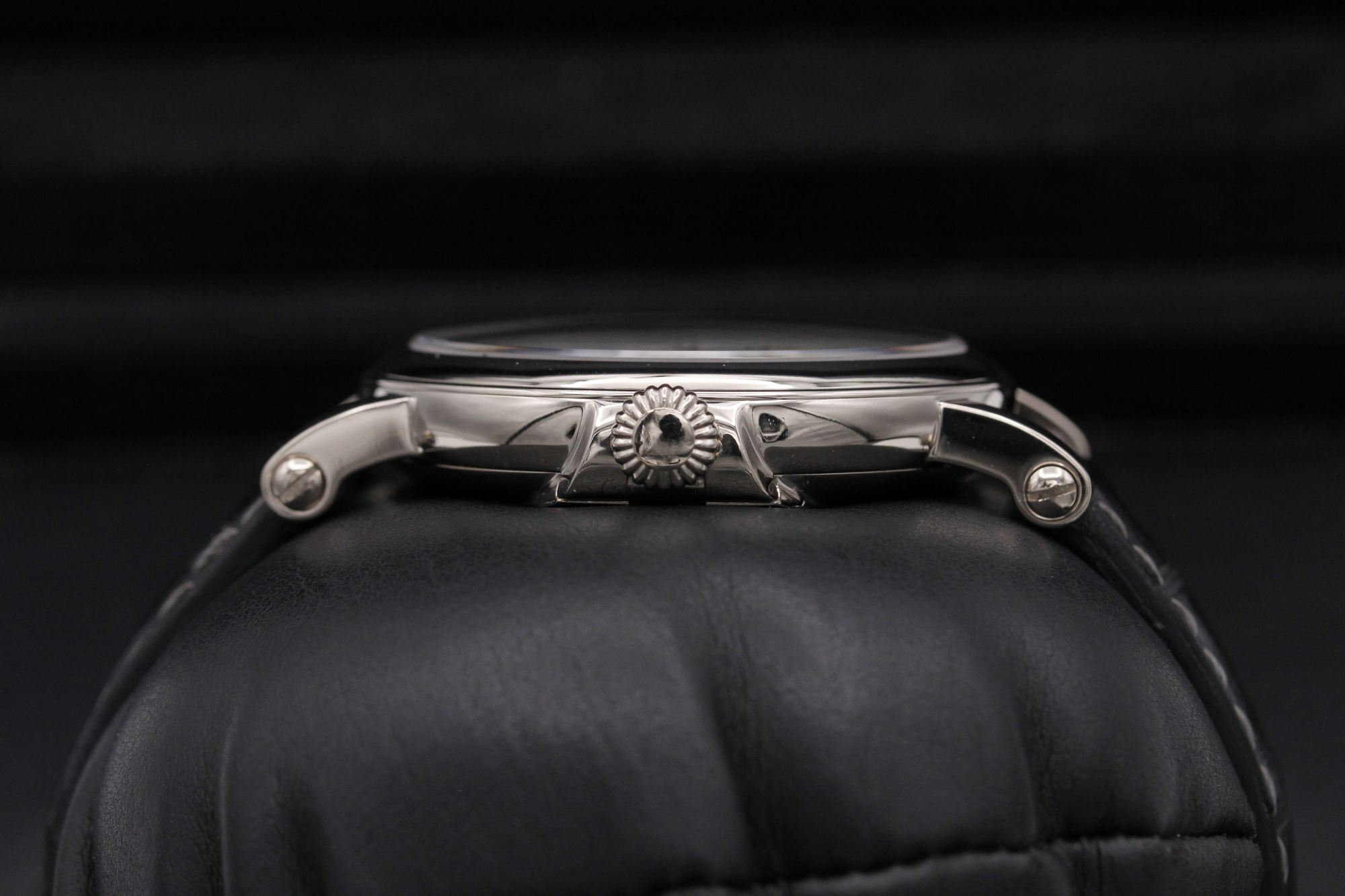 Patek Philippe Calatrava 5153G-001 Thumbnail 3