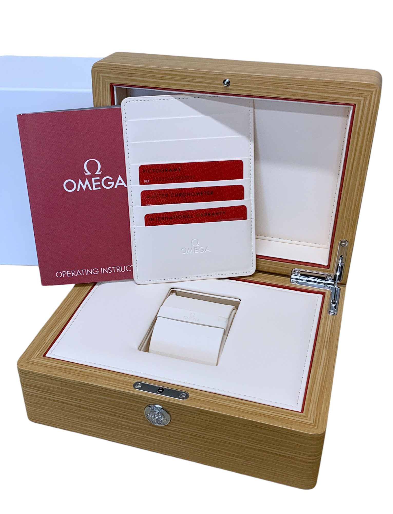 Omega Seamaster Diver 300m 210.32.42.20.01.001 Thumbnail 4