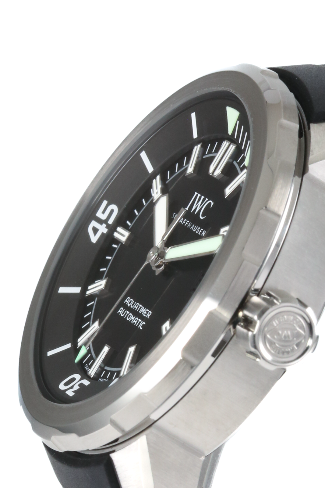 IWC Aquatimer IW328802 Thumbnail 5