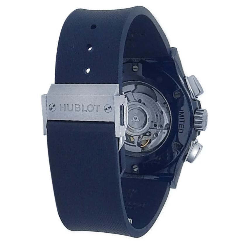 Hublot Classic Fusion 521.EX.7170.RX.GIT19 Thumbnail 3