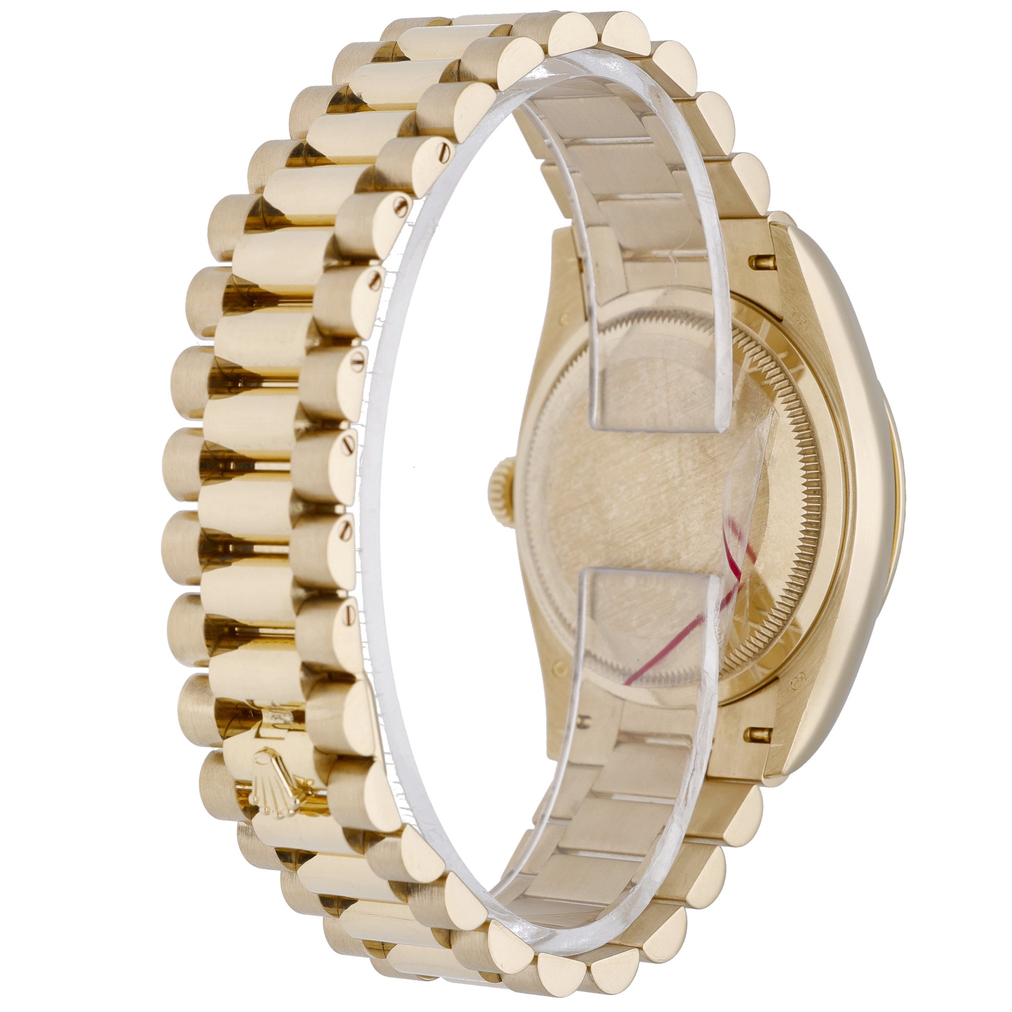 Rolex Day-Date 36 128238 Thumbnail 4