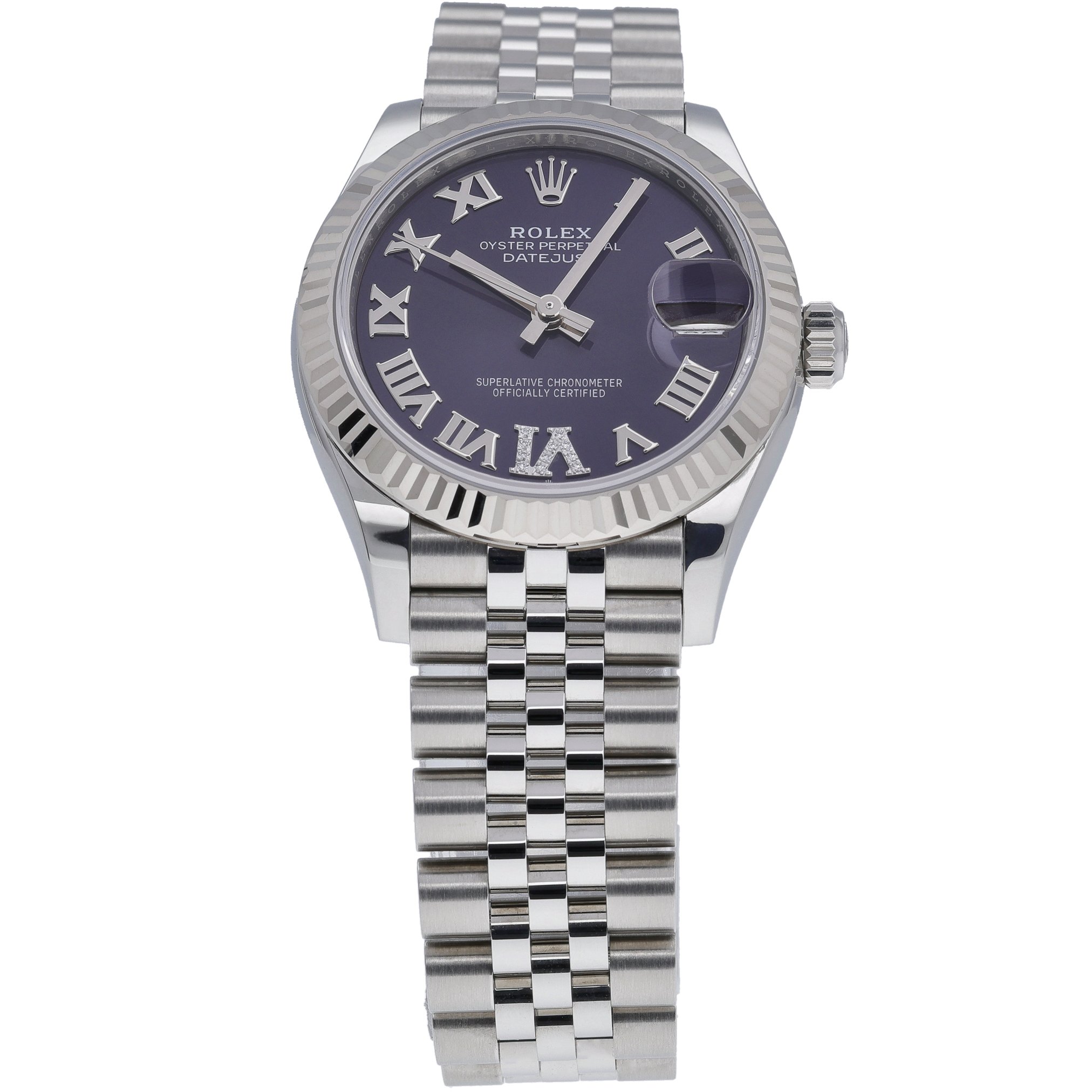 Rolex Datejust Lady 31 278274 Thumbnail 6