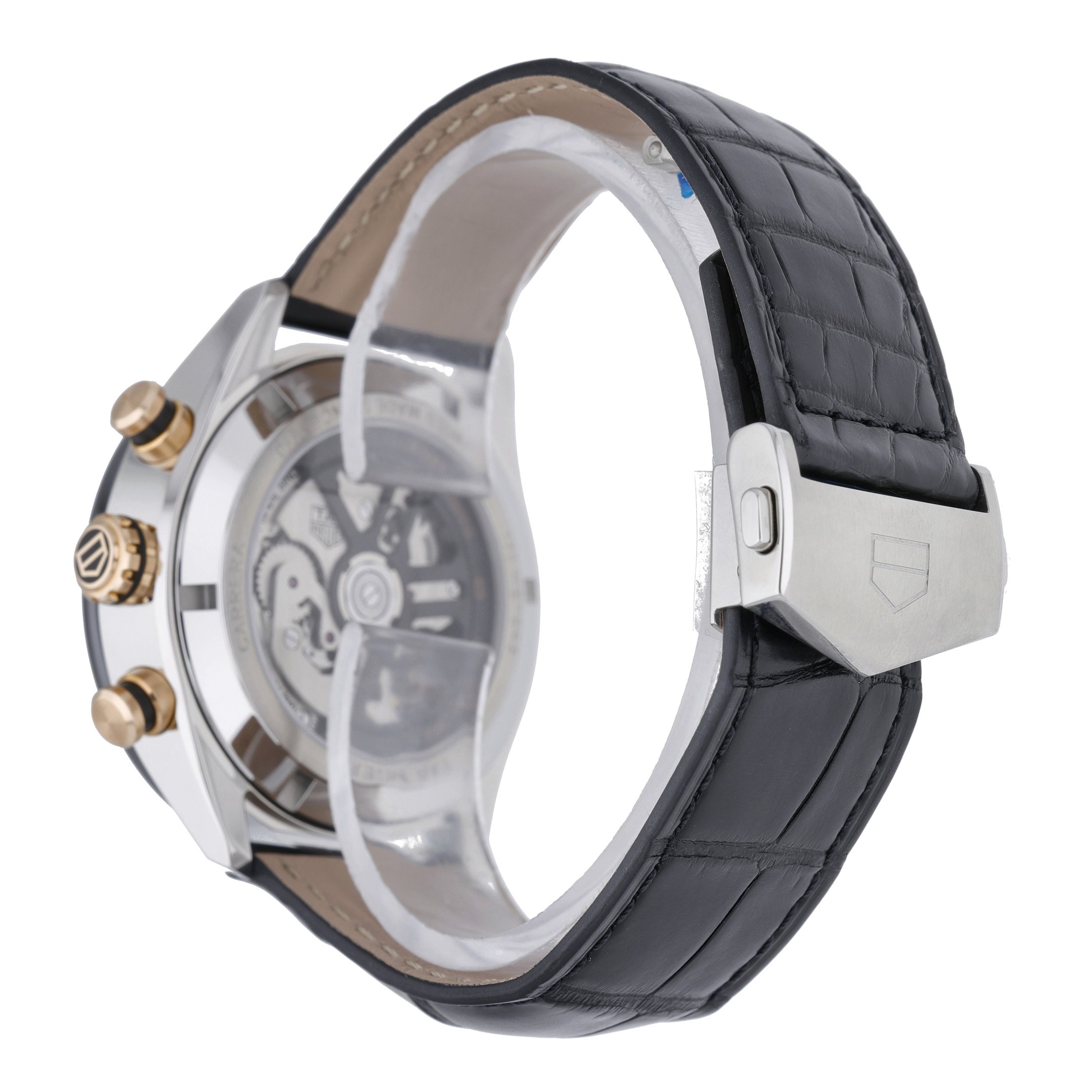 Tag Heuer Carrera CBN2A5A.FC6481 Thumbnail 3