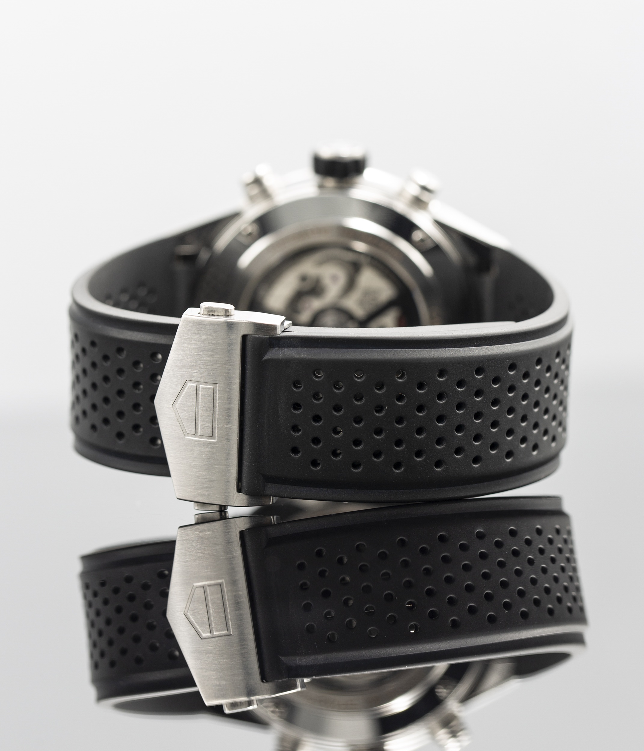 Tag Heuer Carrera CBG2A1Z.FT6157 Thumbnail 3