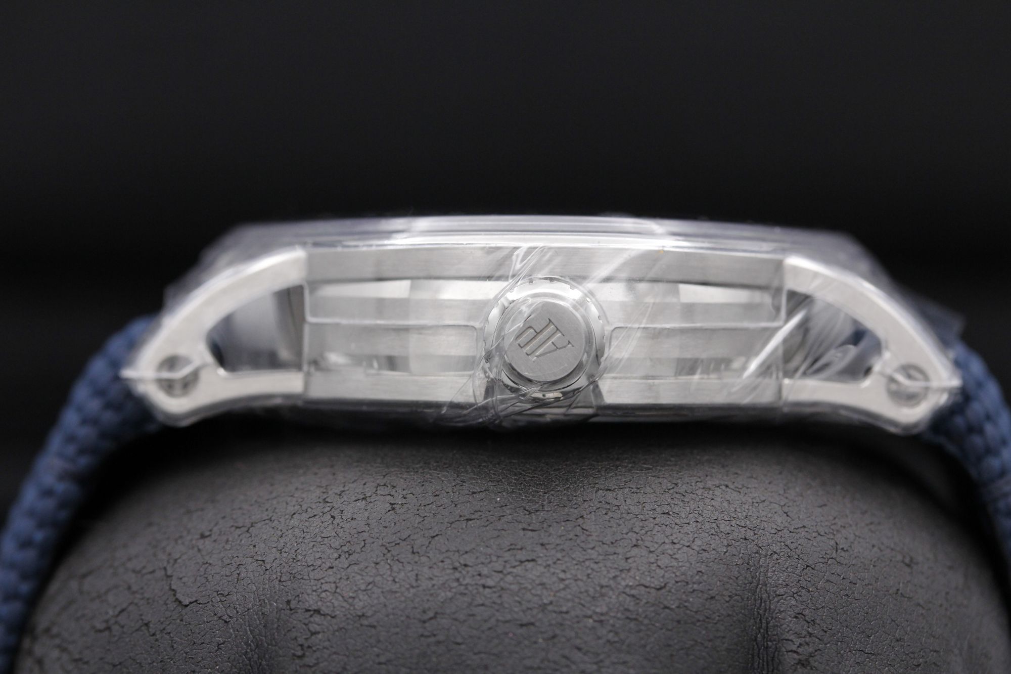 Audemars Piguet CODE 11.59 15210ST.OO.A348KB.01 Thumbnail 3