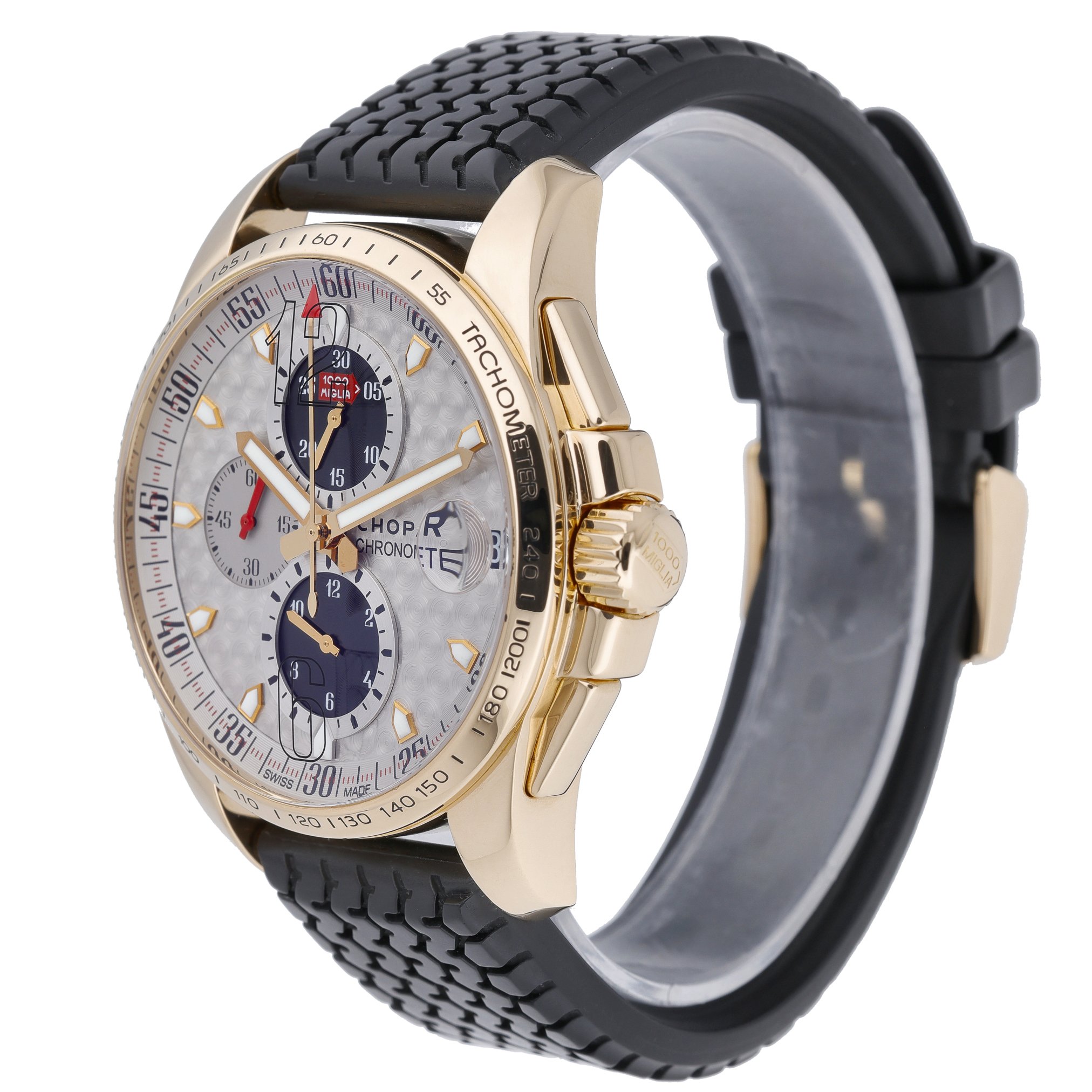 Chopard Mille Miglia 161268-5007 Thumbnail 2