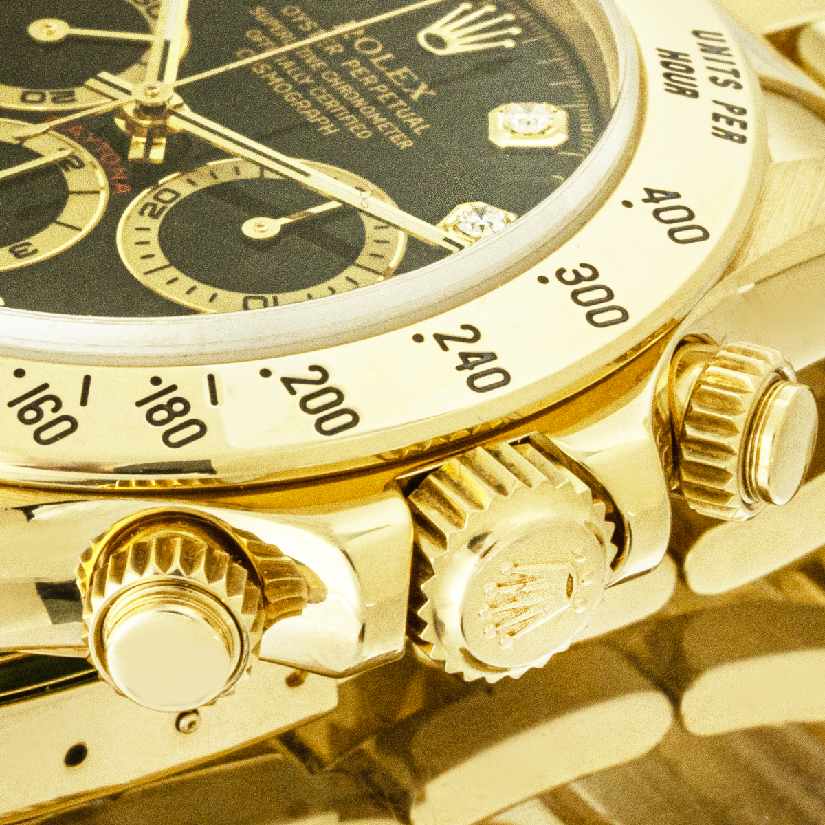 Rolex Daytona 16528 Thumbnail 2