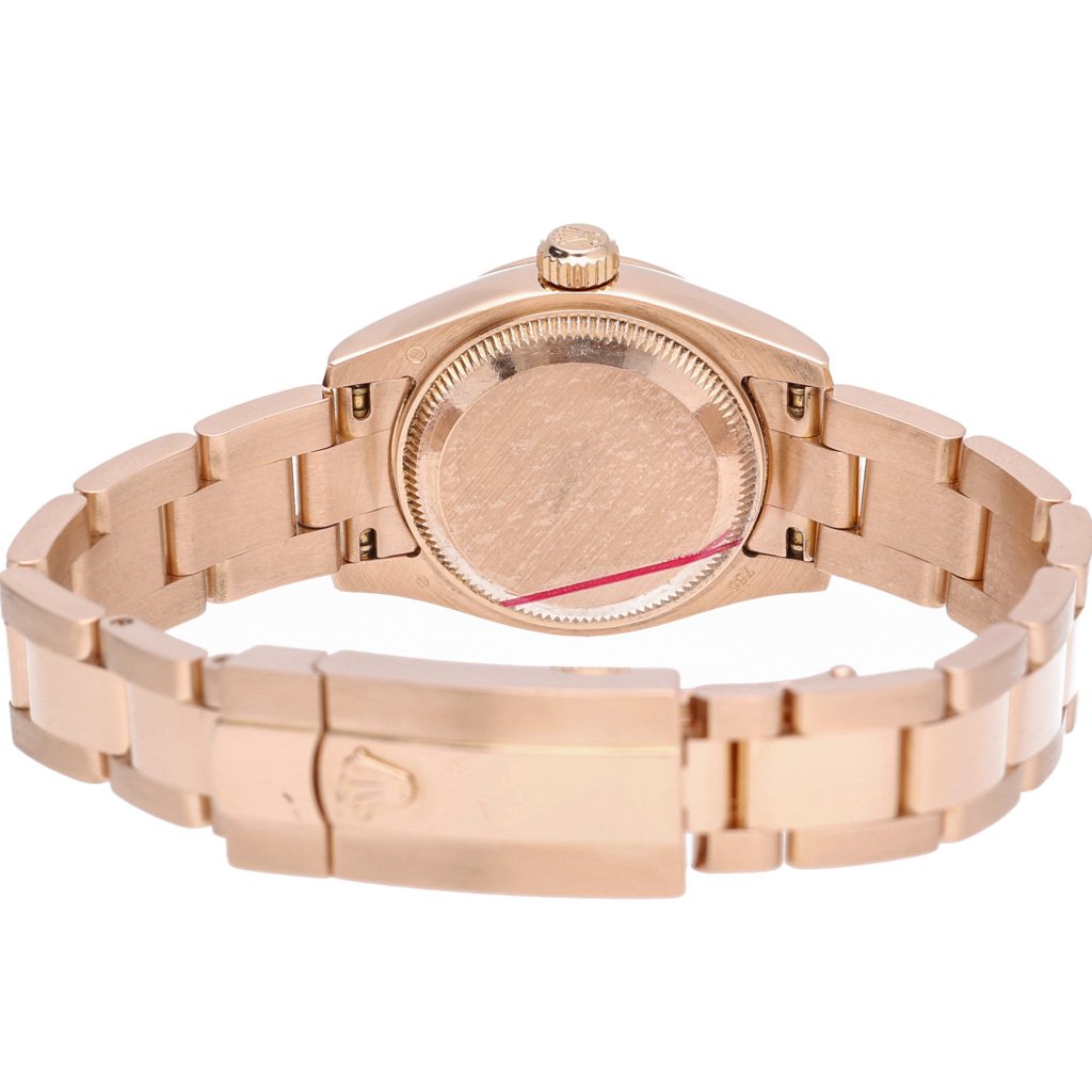 Rolex Datejust Lady 179165 Thumbnail 4