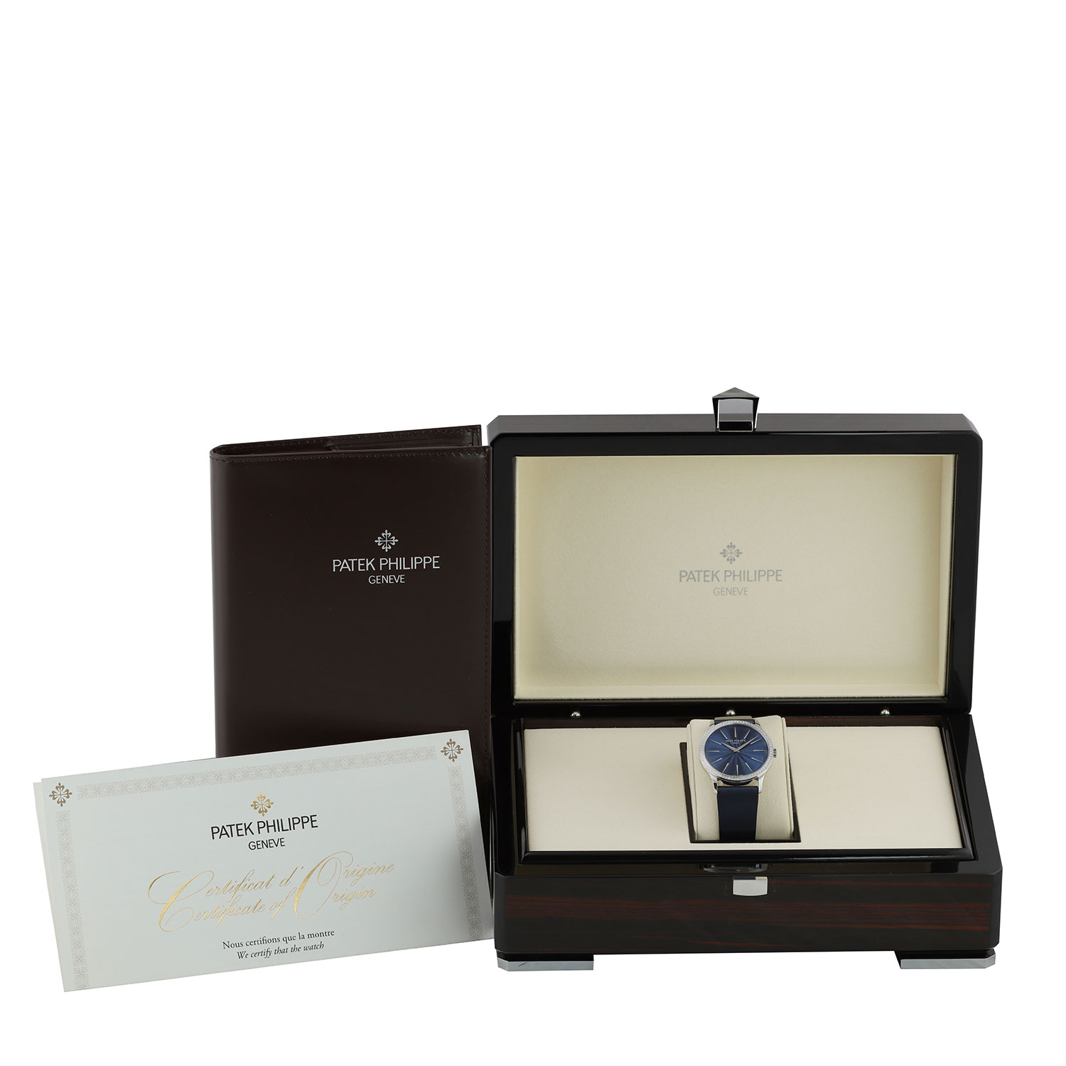 Patek Philippe Calatrava 4997/200G-001 Thumbnail 5