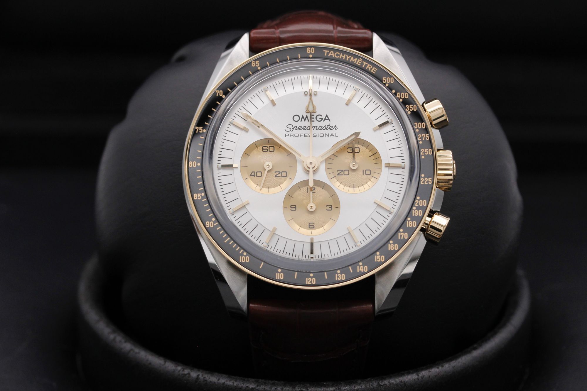 Omega Speedmaster Moonwatch Professional 310.23.42.50.02.001 Thumbnail 1