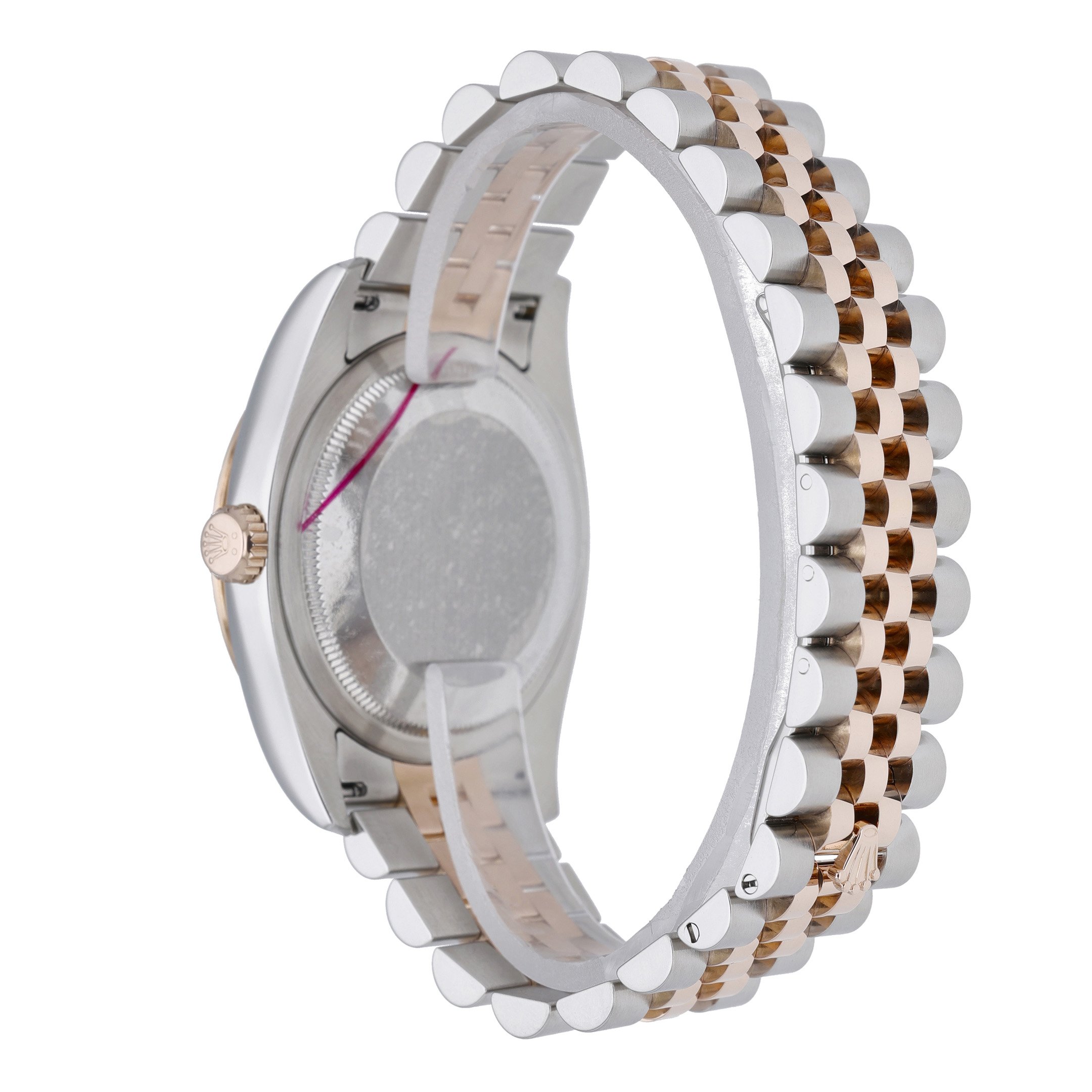 Rolex Turn-O-Graph 116261 Thumbnail 3