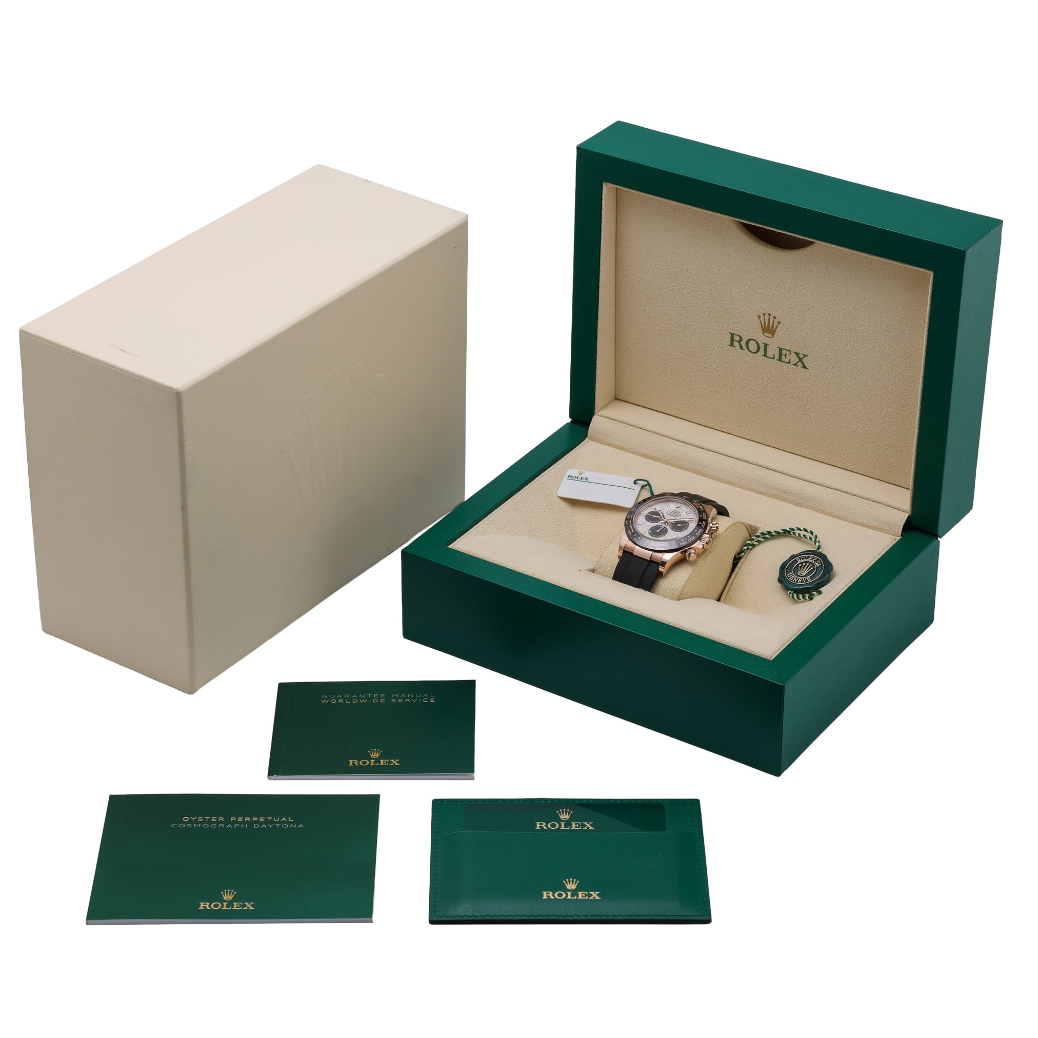 Rolex Daytona 116515 LN Thumbnail 7
