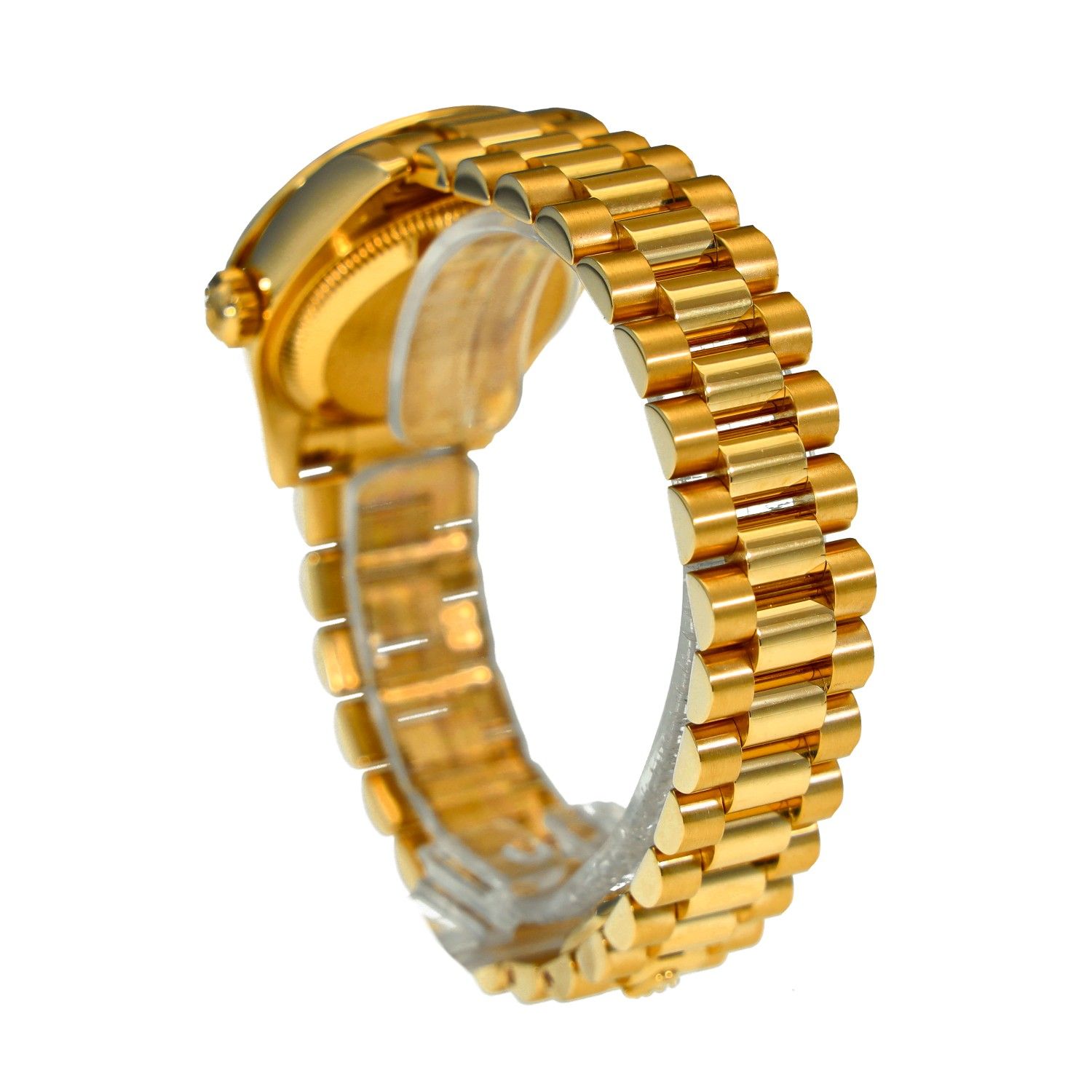 Rolex Datejust Lady 179138 Thumbnail 3