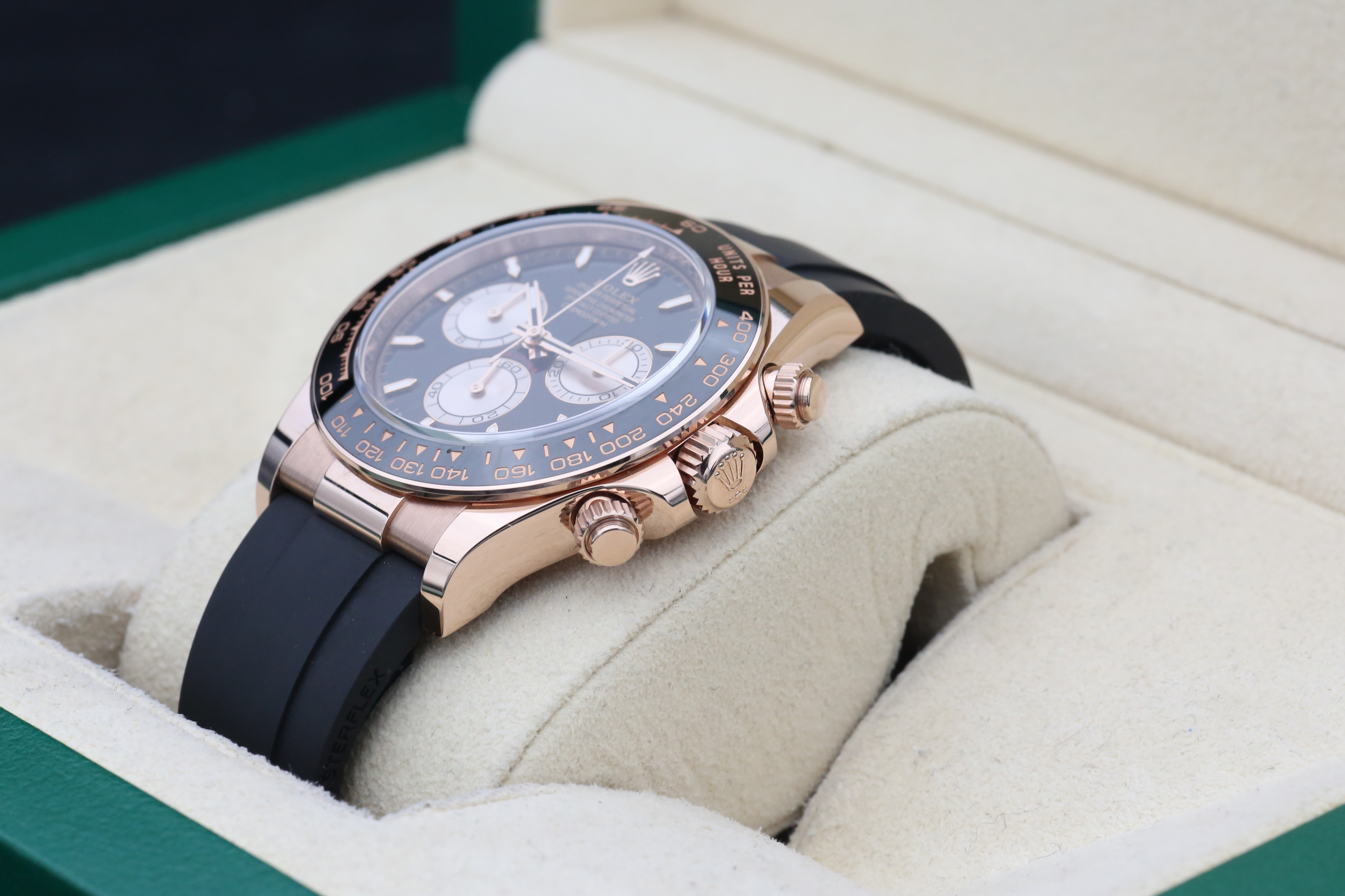 Rolex Daytona 126515 LN Thumbnail 2