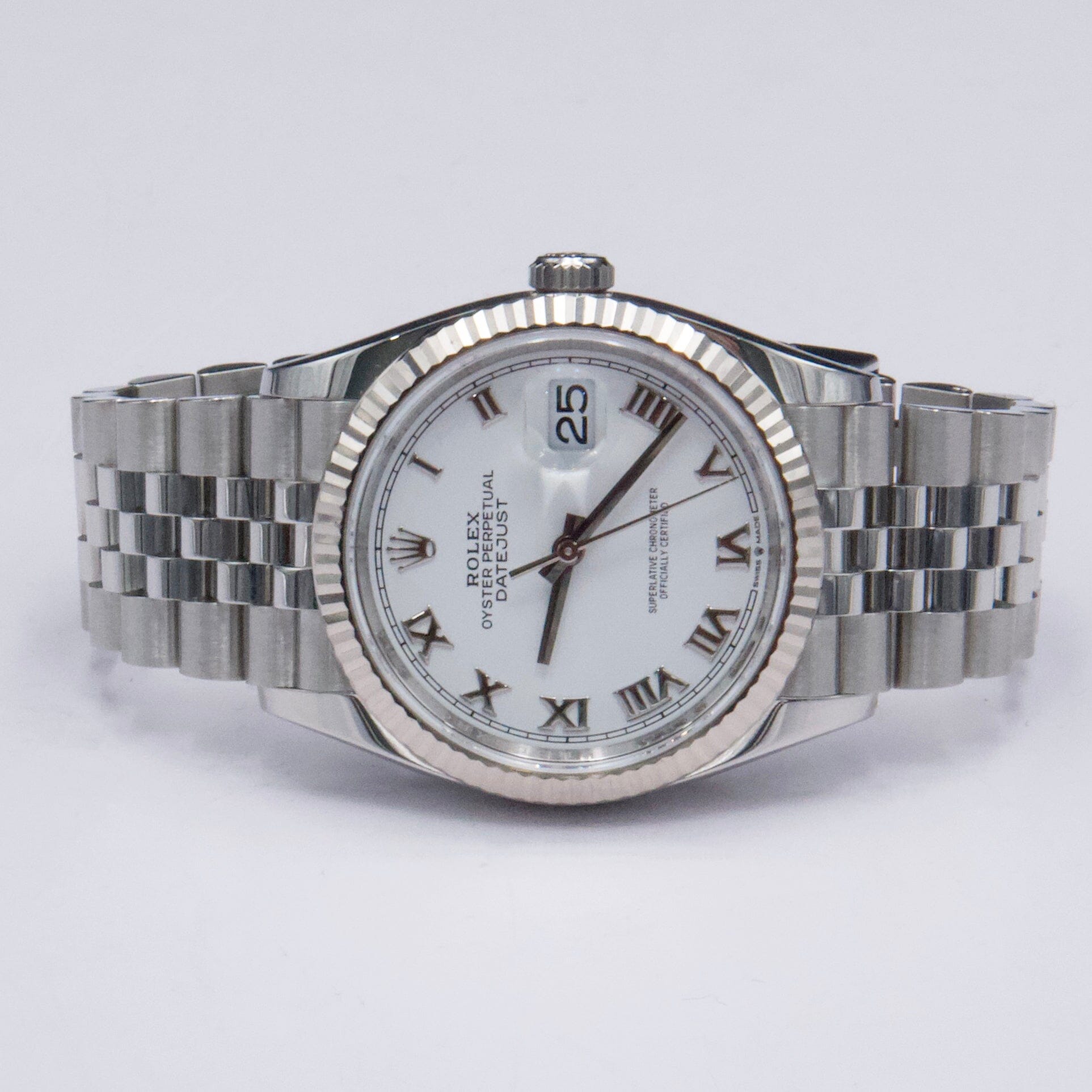 Rolex Datejust 126234 Thumbnail 4