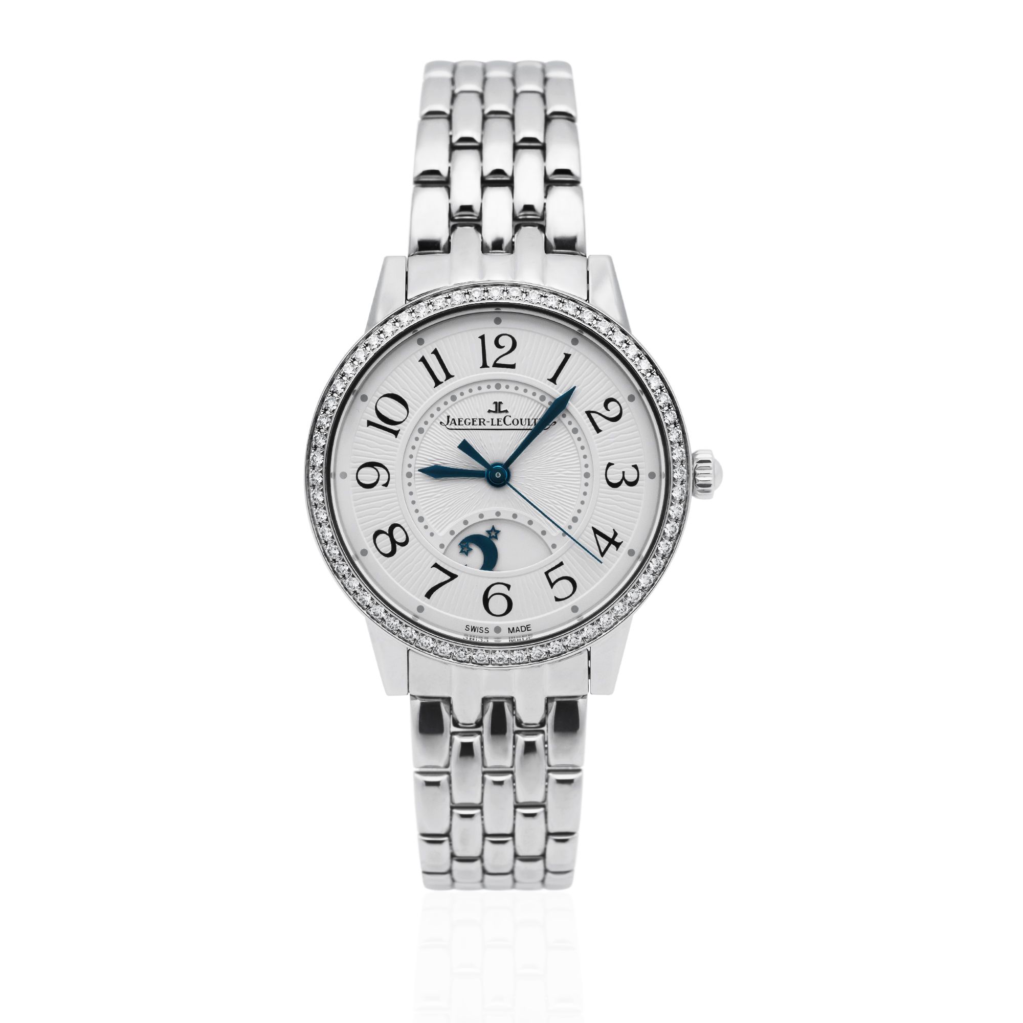 Jaeger-LeCoultre Rendez-Vous Night and Day 3448130 Thumbnail 1
