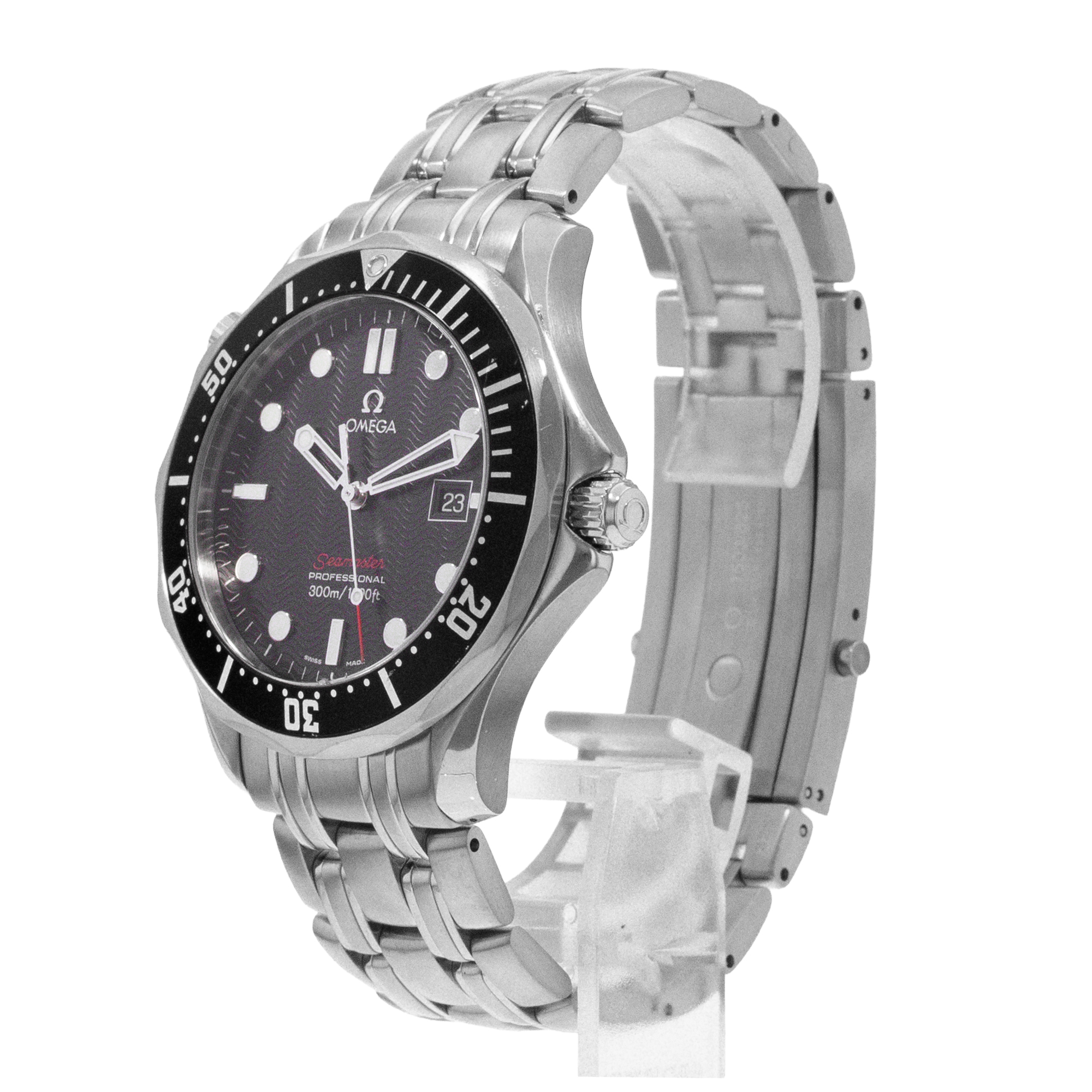 Omega Seamaster 300m 212.30.41.61.01.001 Thumbnail 4