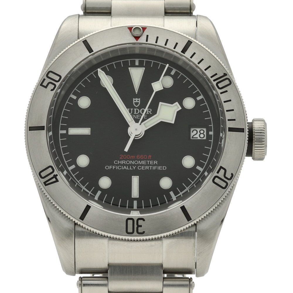 Tudor Black Bay M79730-0006 Thumbnail 2