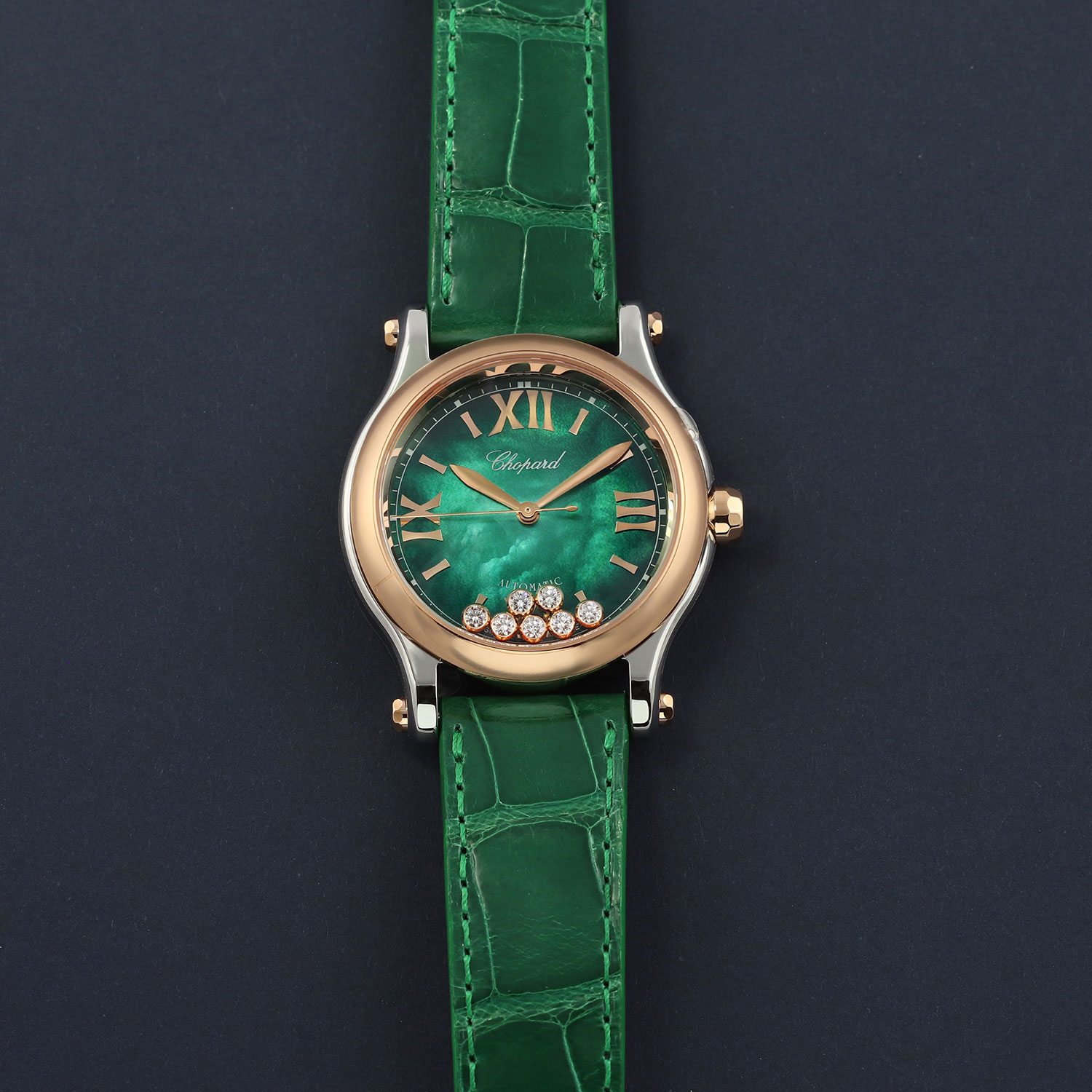 Chopard Happy Sport 278578-6002 Thumbnail 2