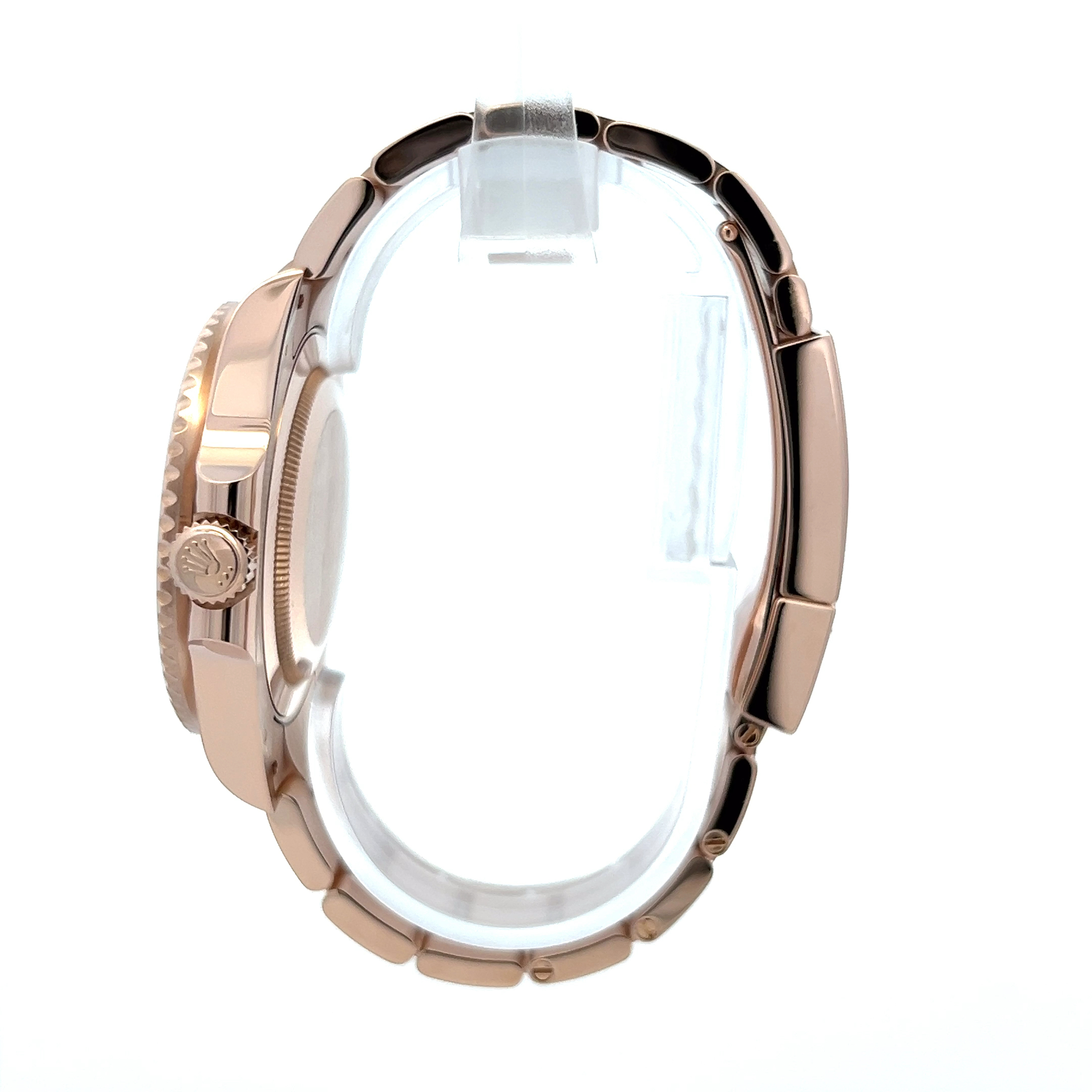 Rolex GMT Master II 126715 CHNR Thumbnail 2