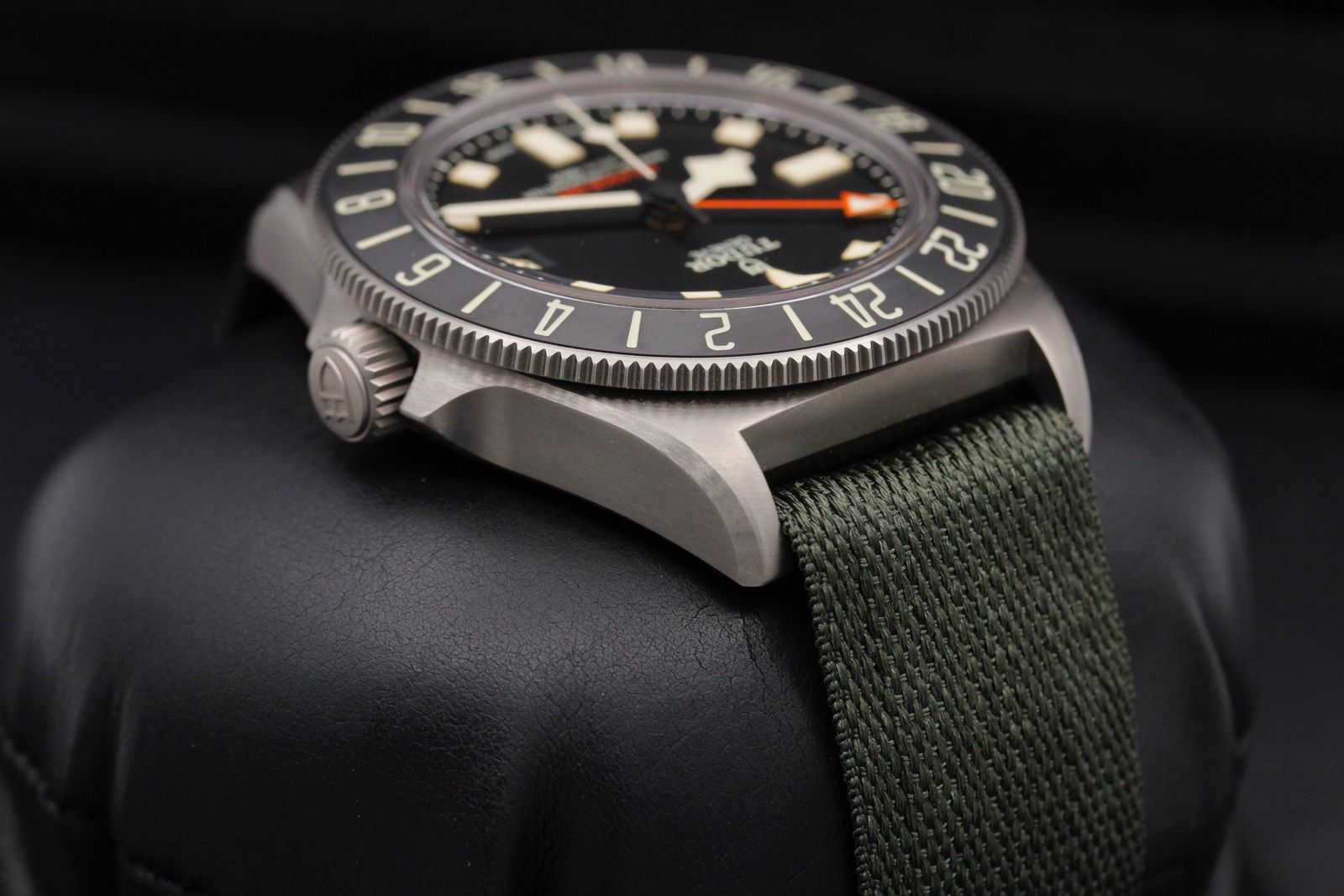 Tudor Pelagos FXD M2542G267NU-0002 Thumbnail 4