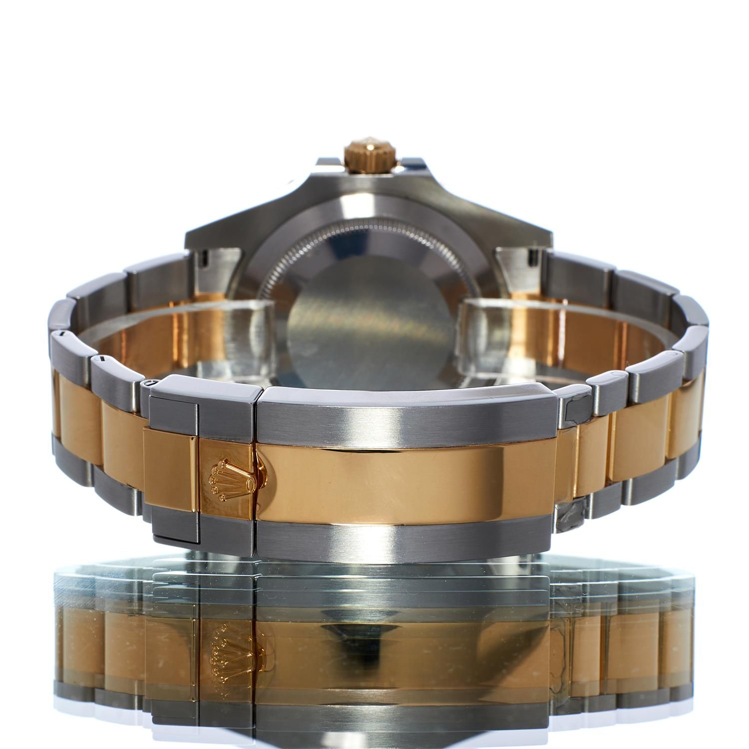 Rolex Submariner 126613 LB Thumbnail 3