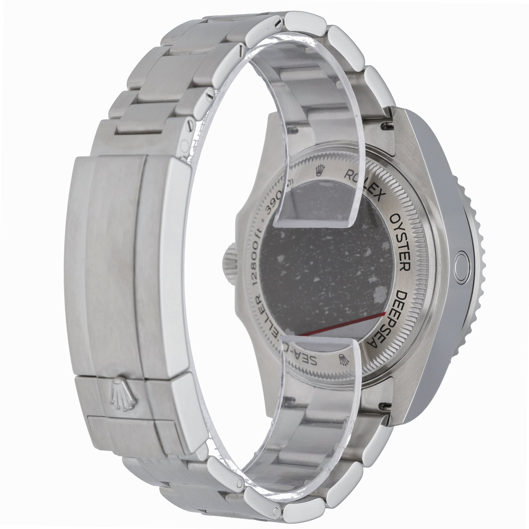 Rolex Deepsea 126660 Thumbnail 4