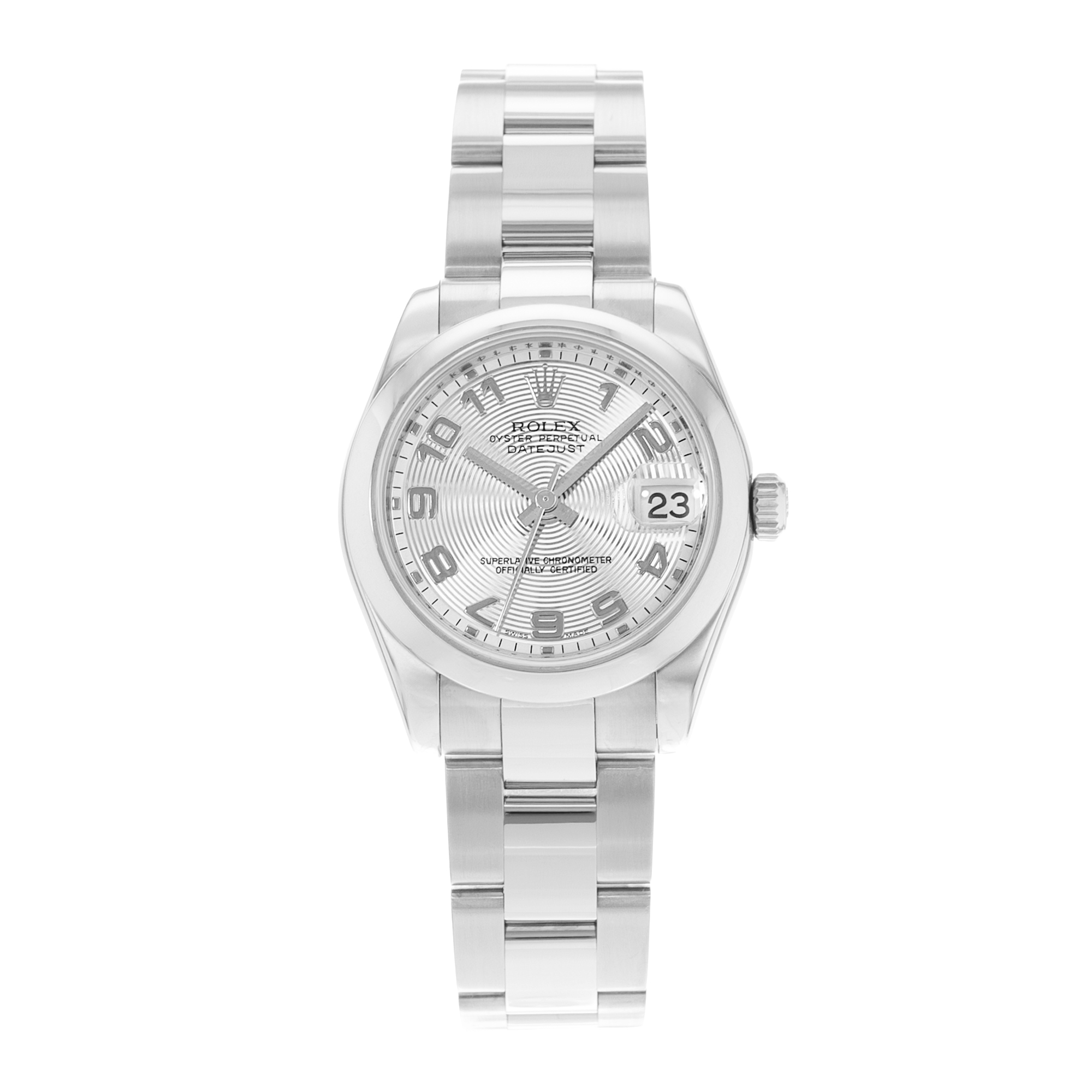 Rolex Datejust Lady 31 178240 Thumbnail 2