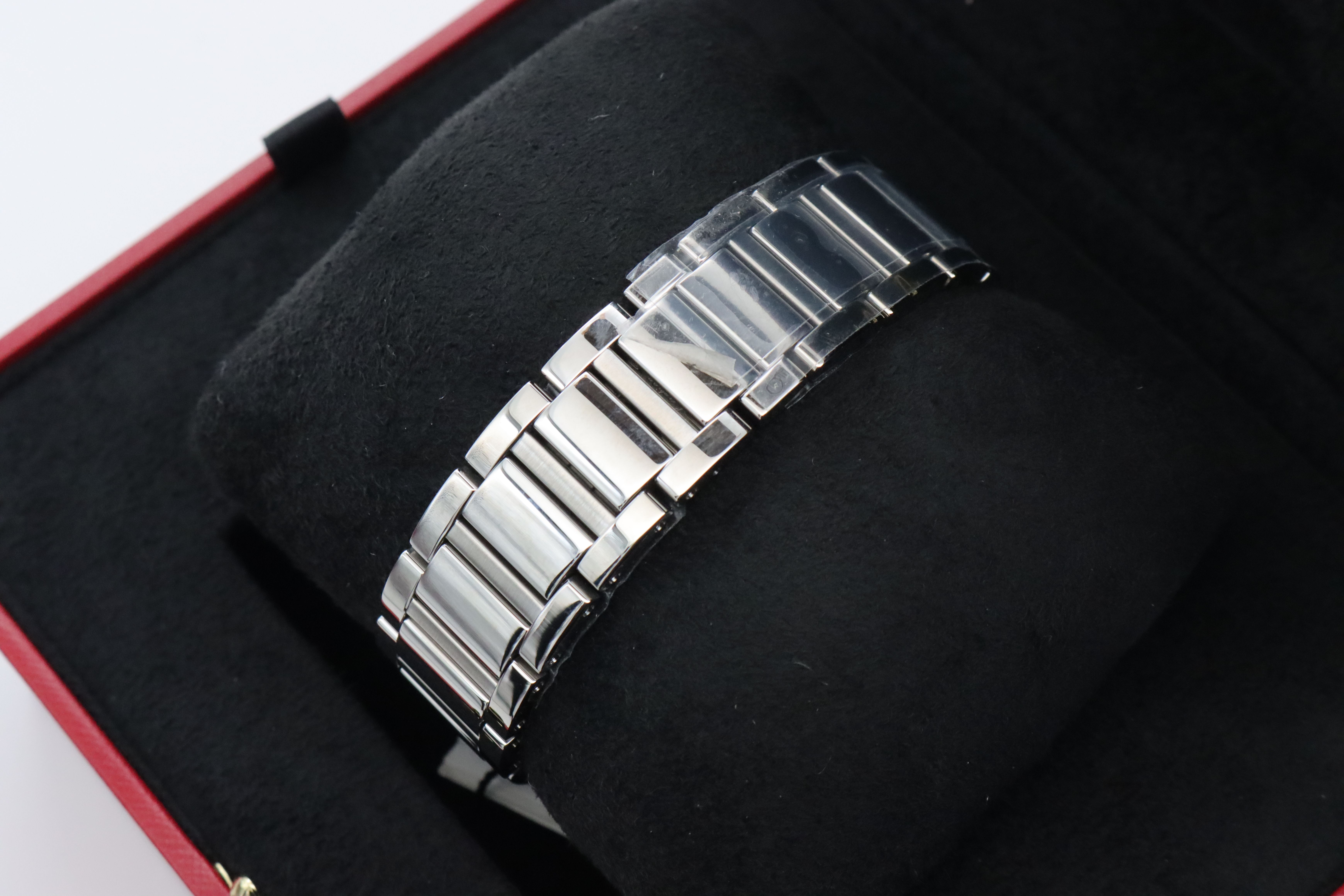 Cartier Tank Must WSTA0052 Thumbnail 3
