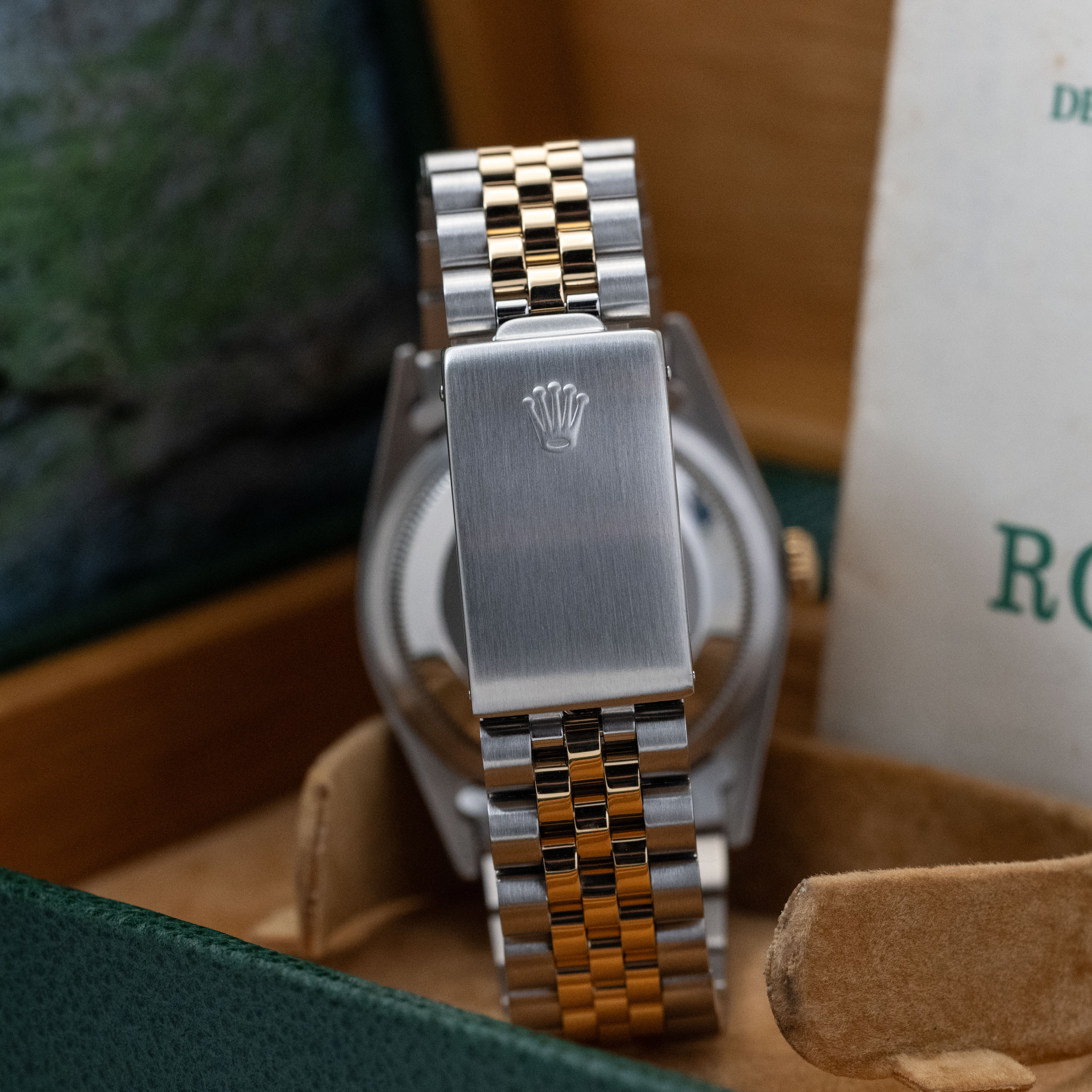 Rolex Datejust 16233 Thumbnail 5
