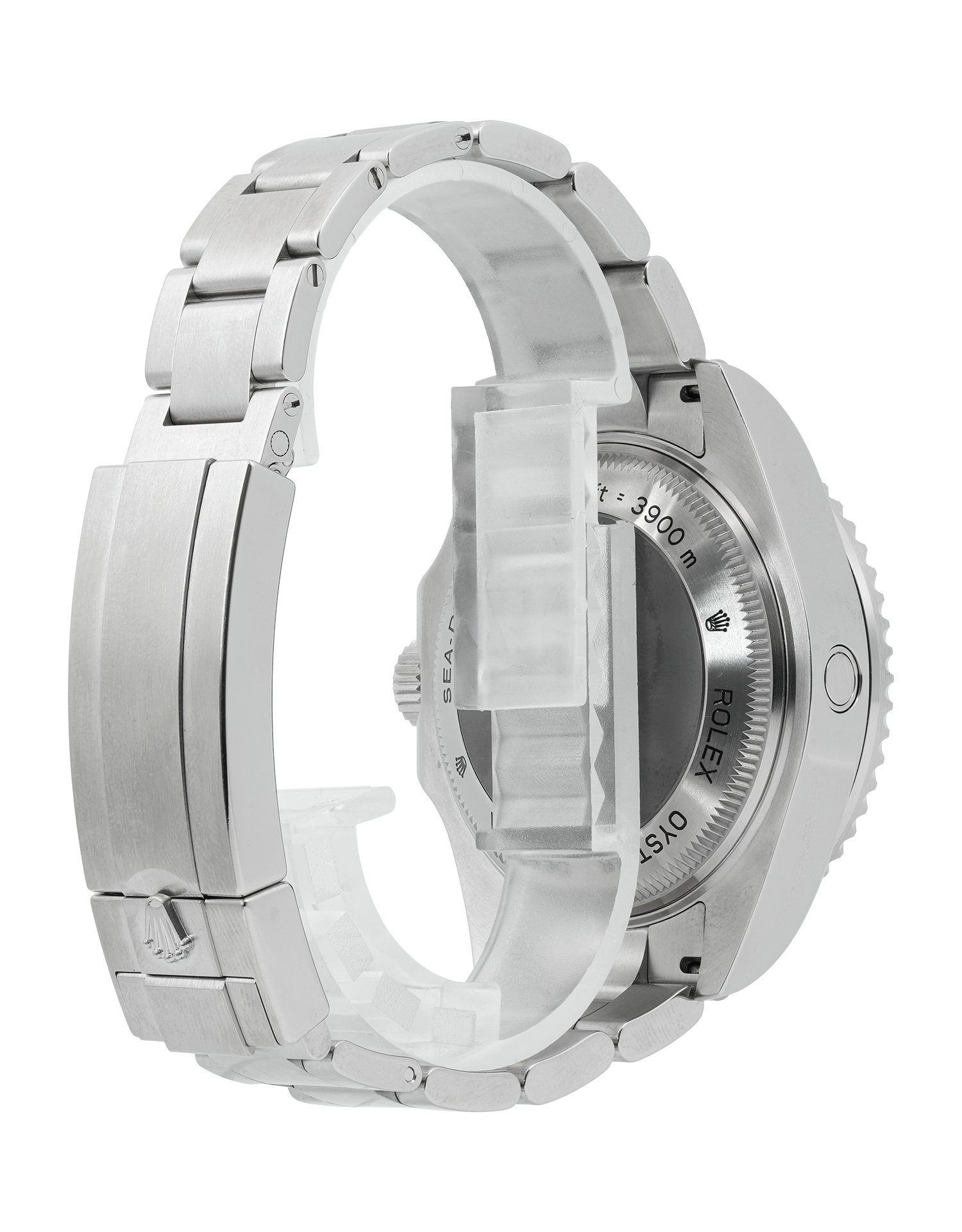 Rolex Deepsea 116660 Thumbnail 4