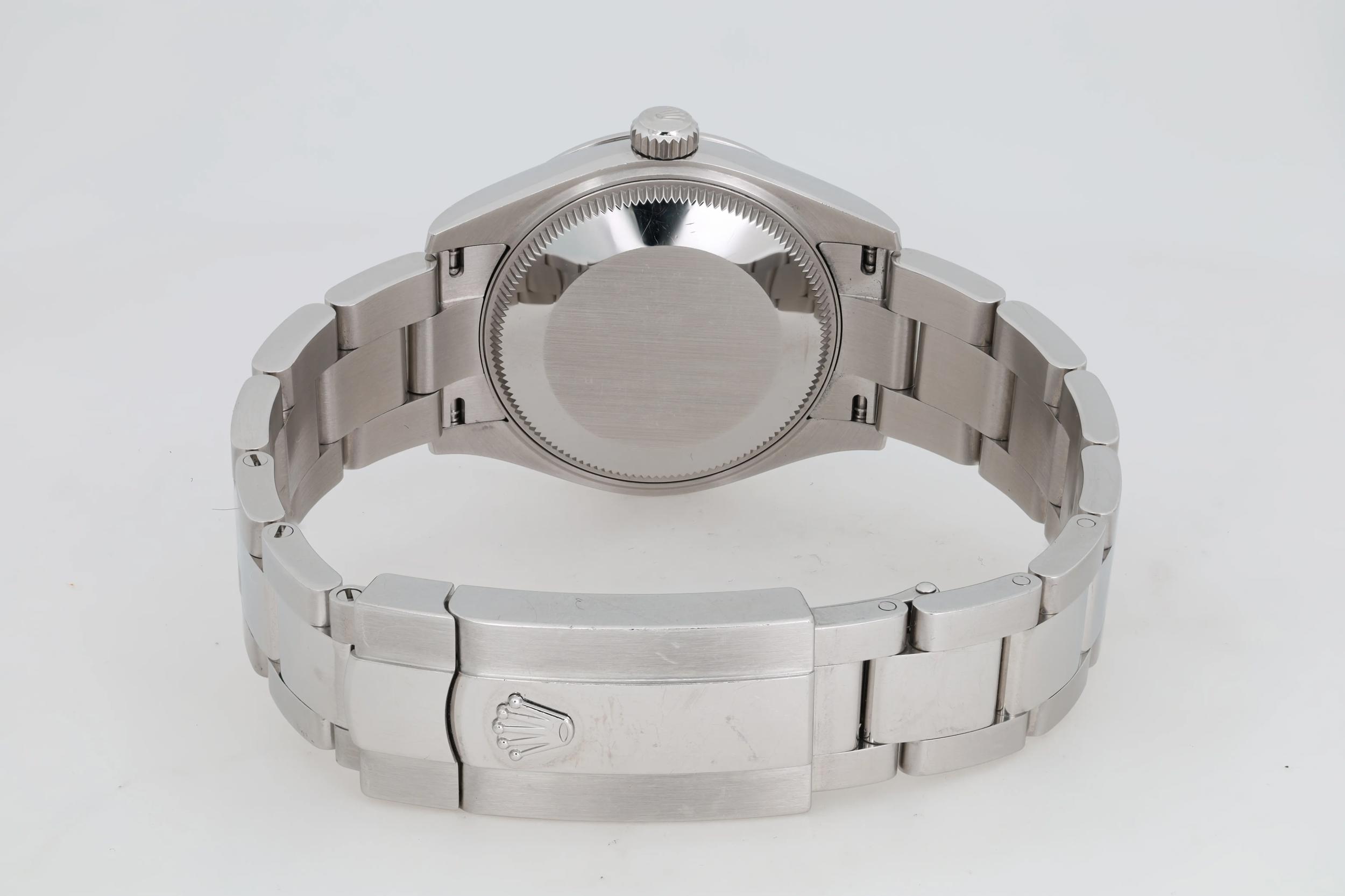 Rolex Datejust Lady 31 278240 Thumbnail 3