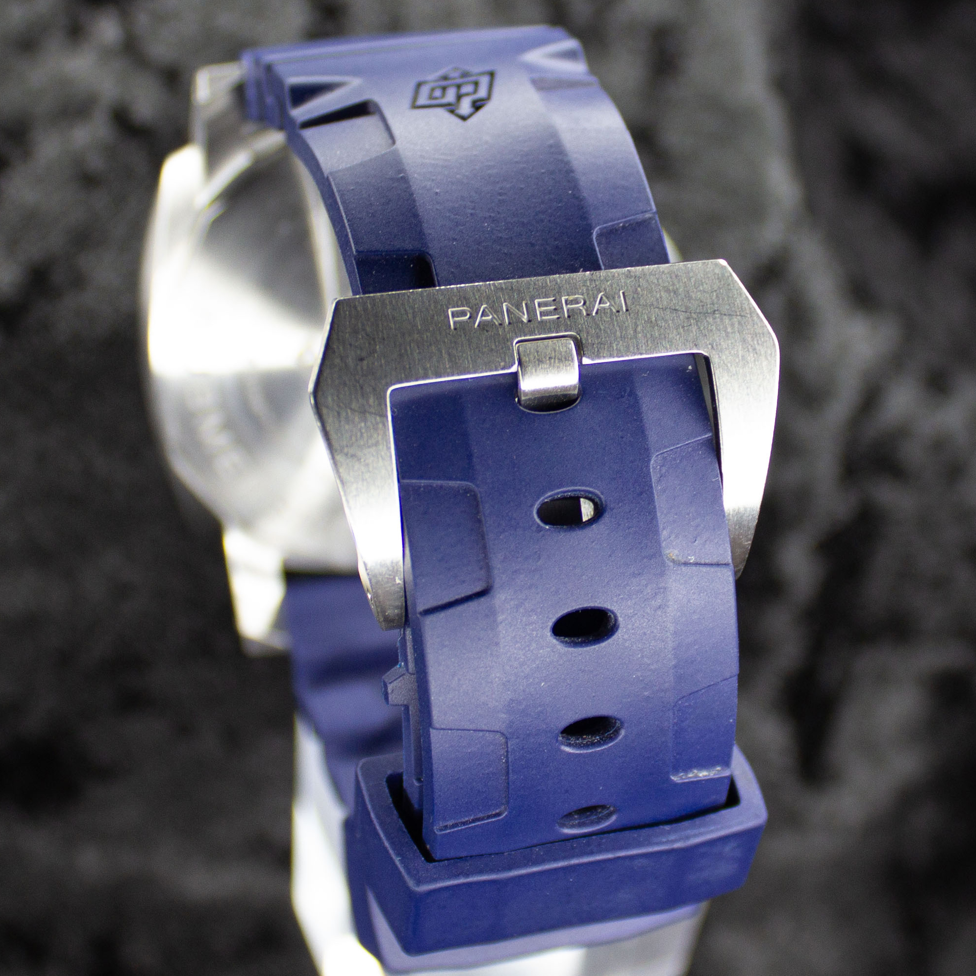 Panerai Submersible QuarantaQuattro PAM01289 Thumbnail 3