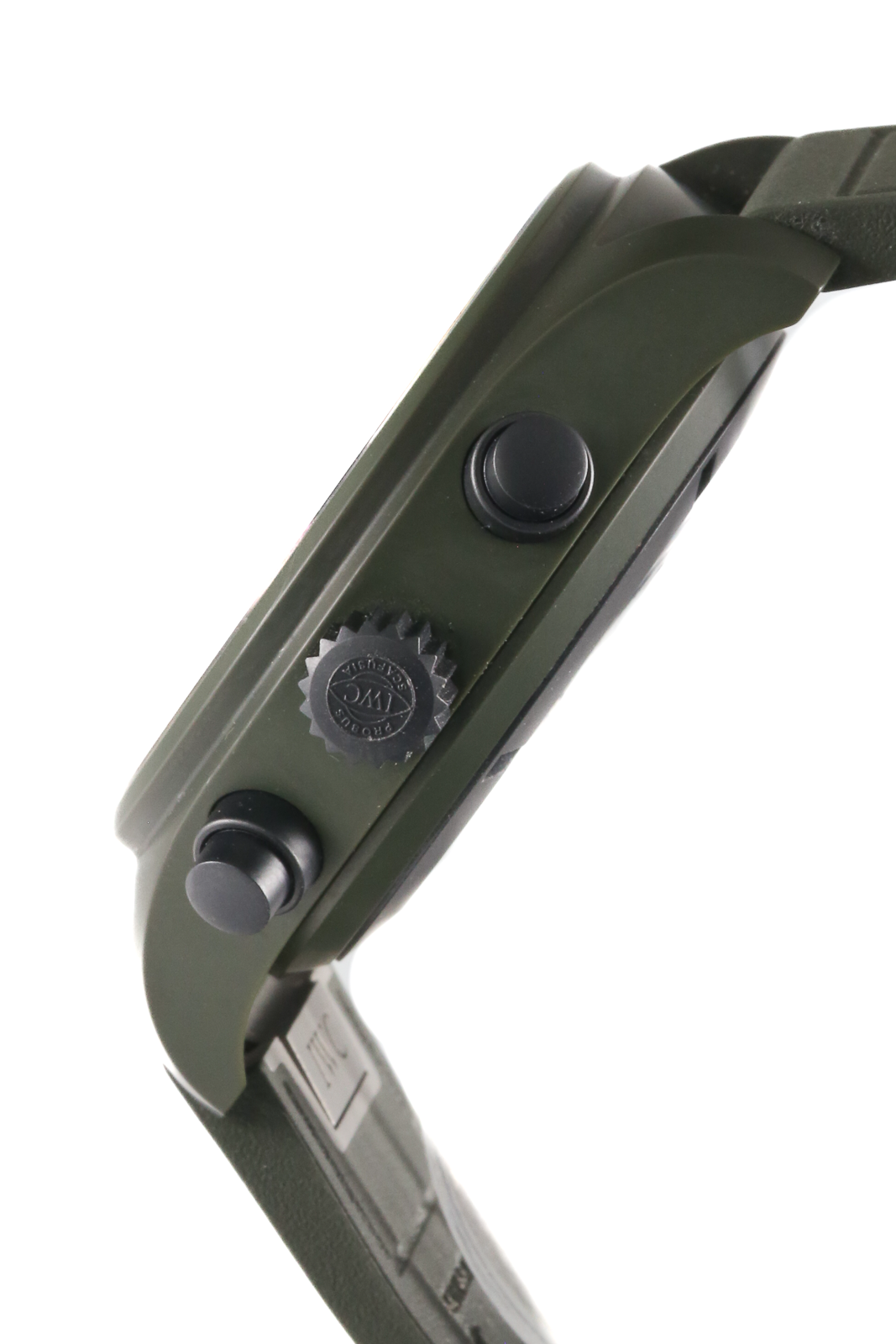 IWC Pilot's Chrono IW389106 Thumbnail 2