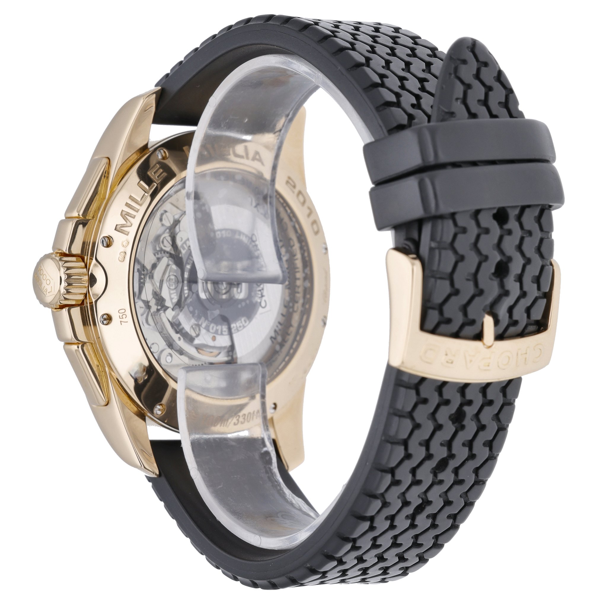 Chopard Mille Miglia 161268-5007 Thumbnail 5