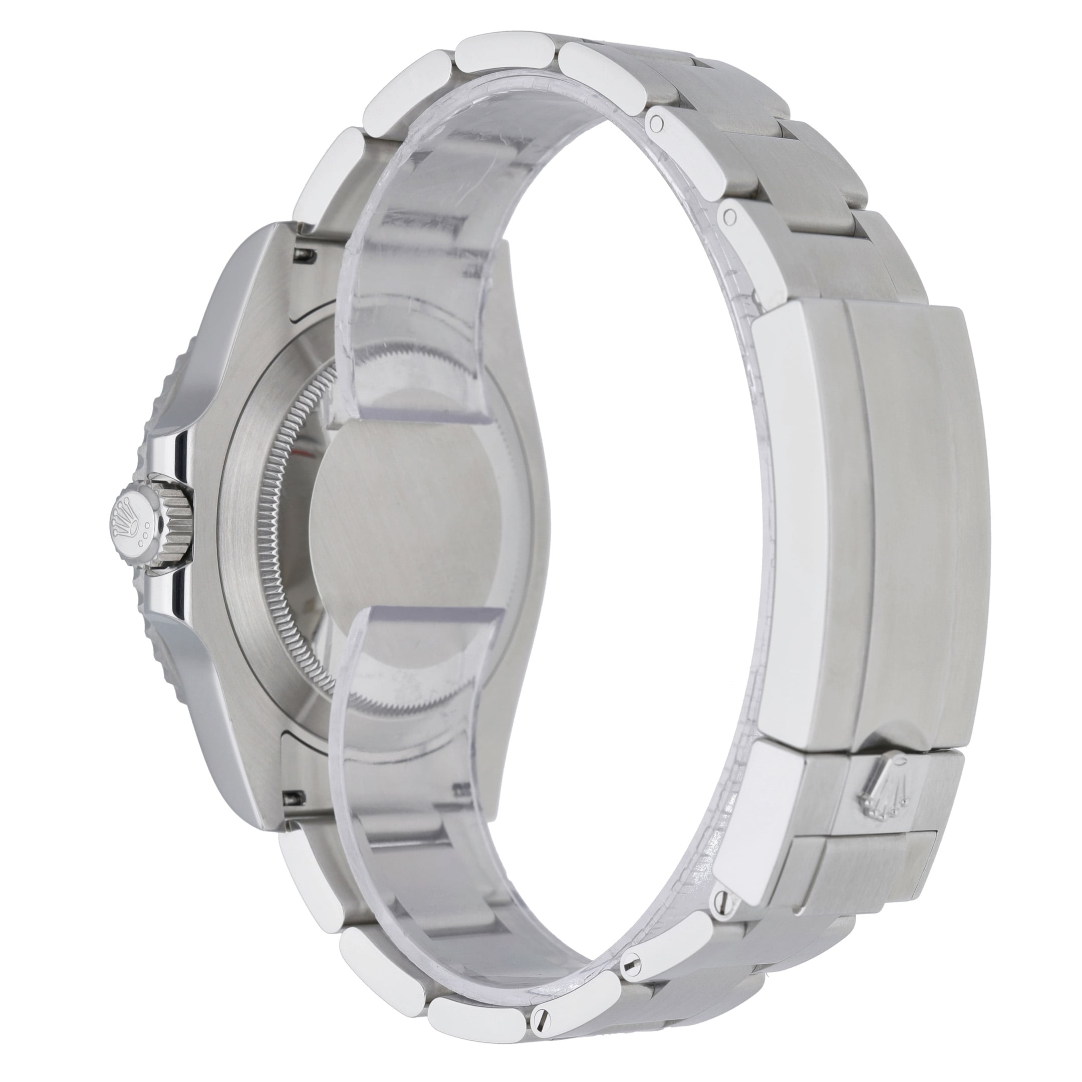 Rolex Submariner 124060 Thumbnail 3