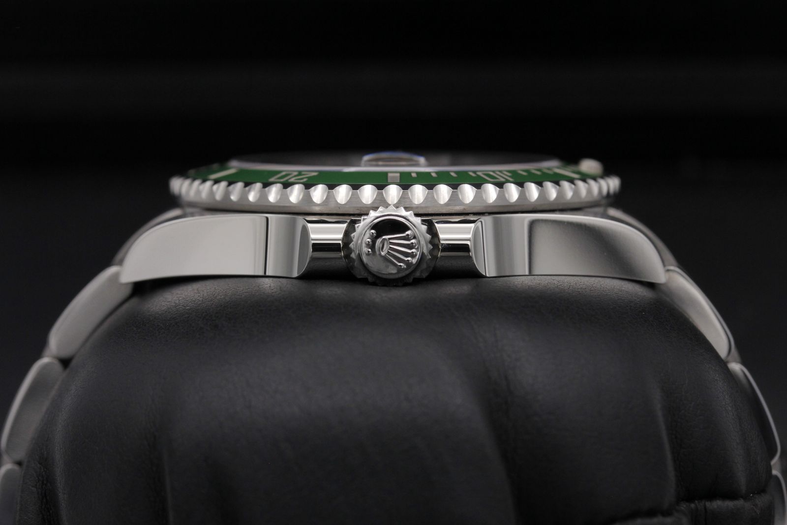 Rolex Submariner Starbucks Thumbnail 3