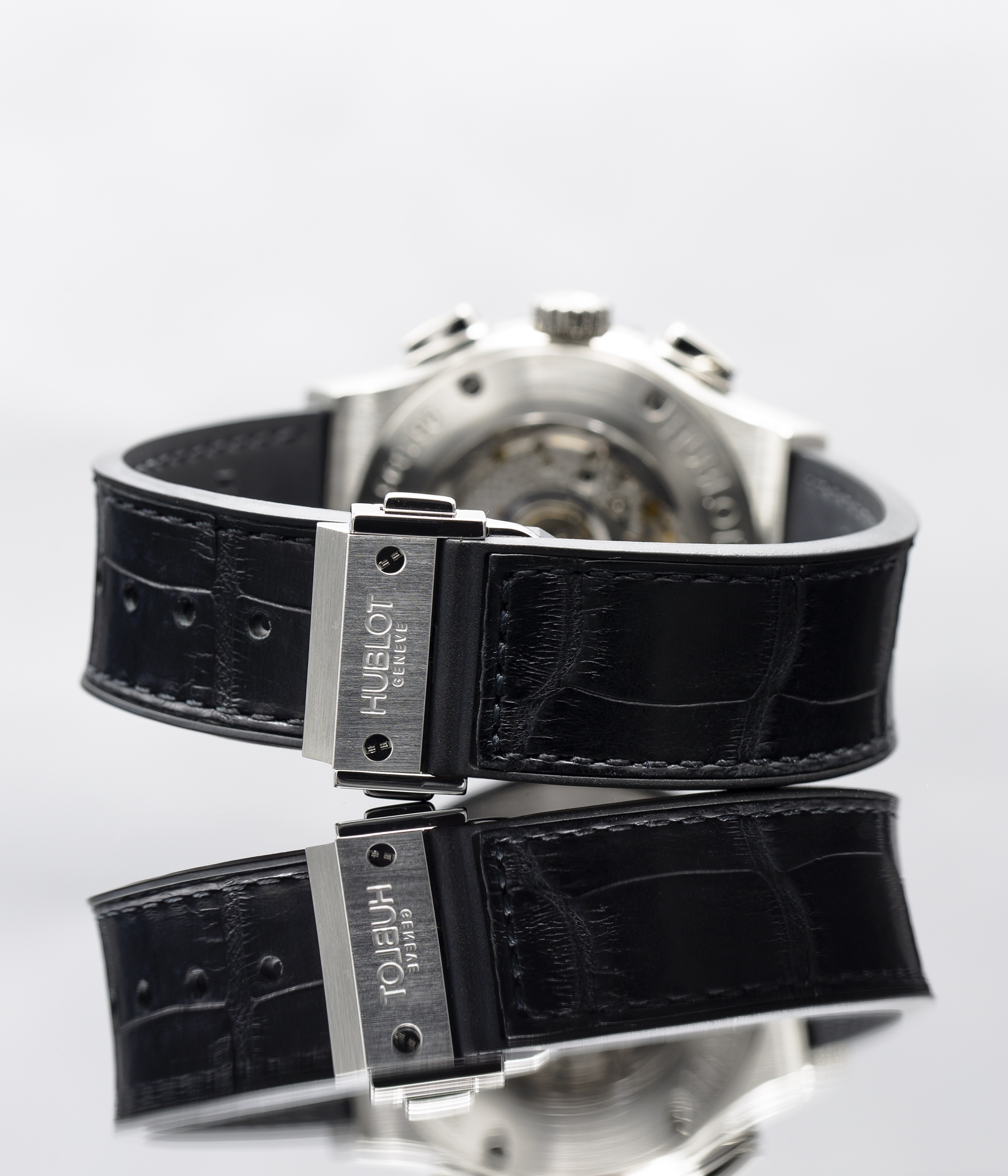 Hublot Classic Fusion 541.NX.1170.LR Thumbnail 3